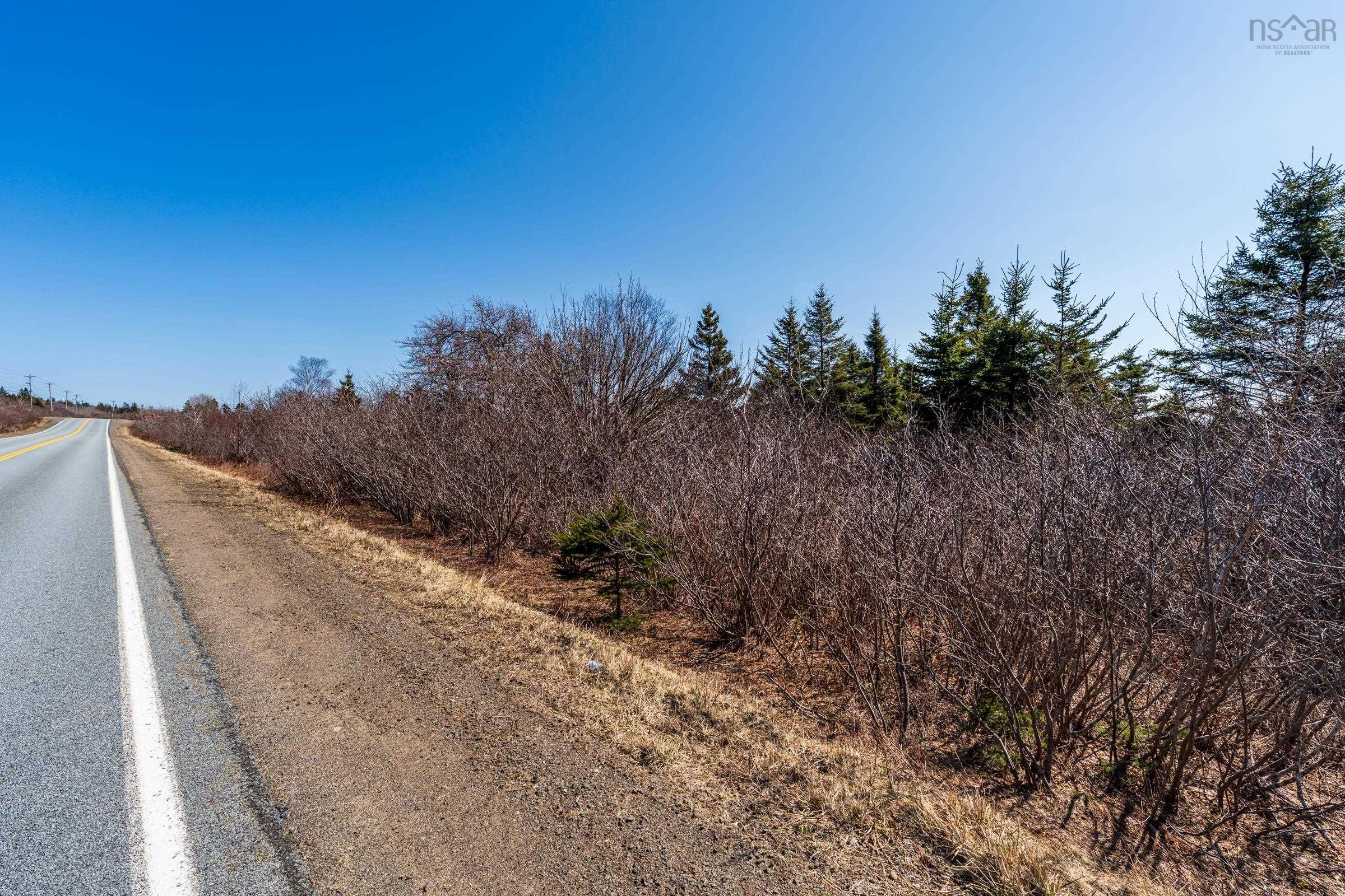 $109,000.00: Lot Highway 217 St. Mary
