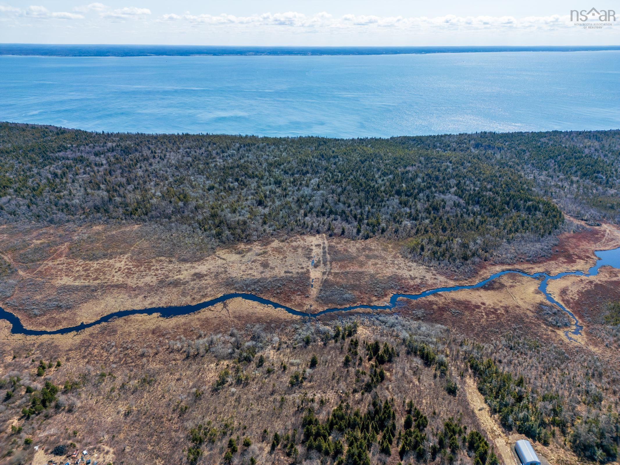 $109,000.00: Lot Highway 217 St. Mary