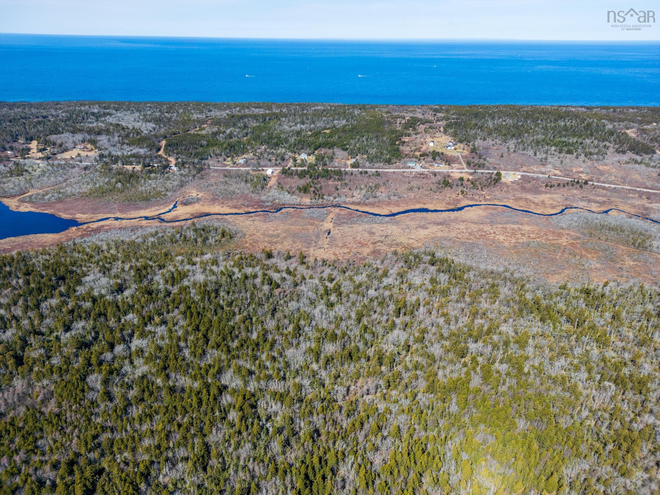 $109,000.00: Lot Highway 217 St. Mary