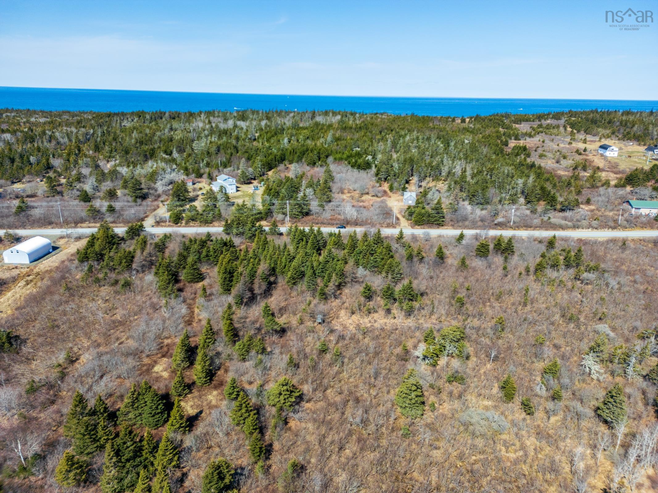 $109,000.00: Lot Highway 217 St. Mary