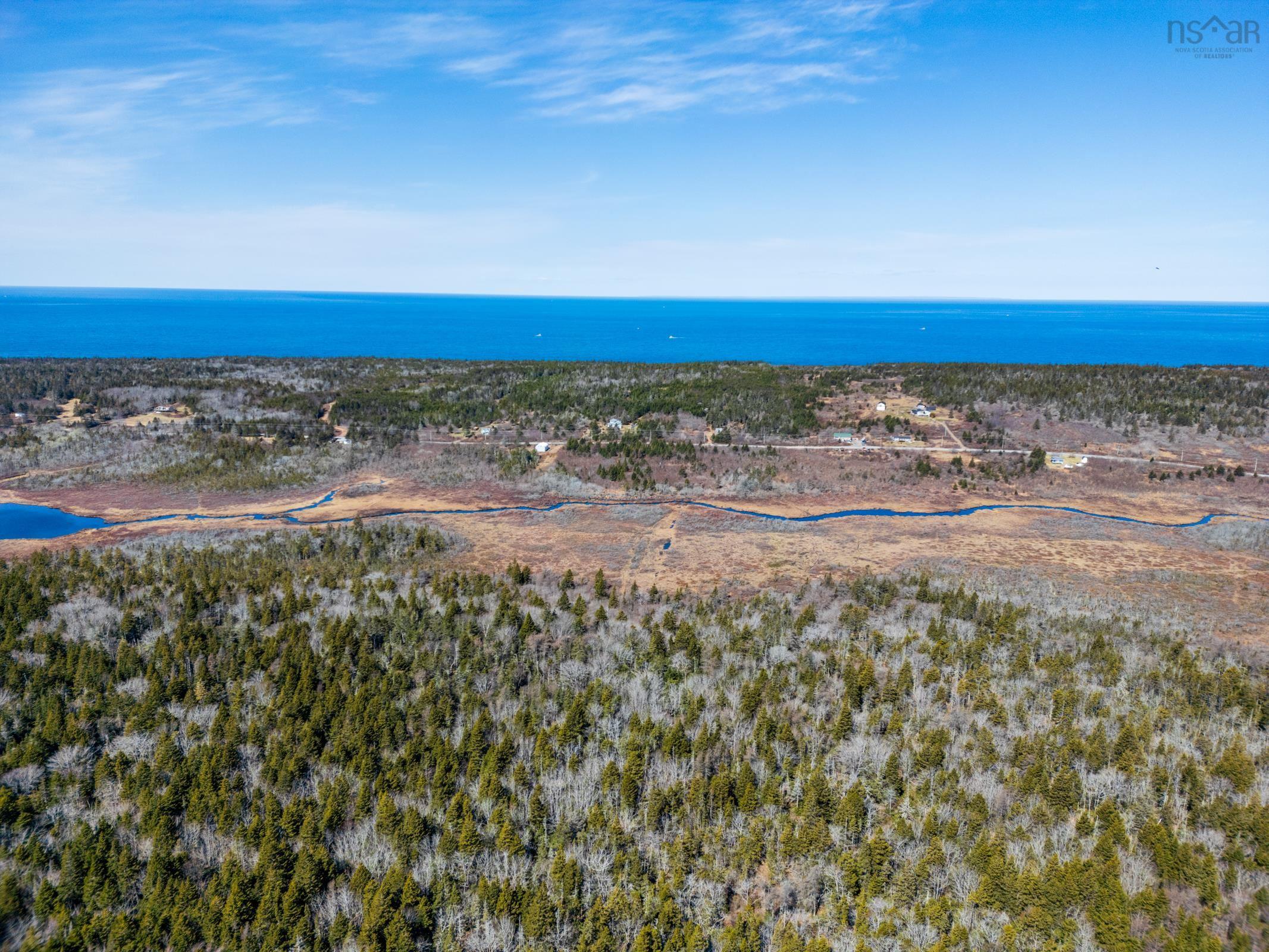 $109,000.00: Lot Highway 217 St. Mary