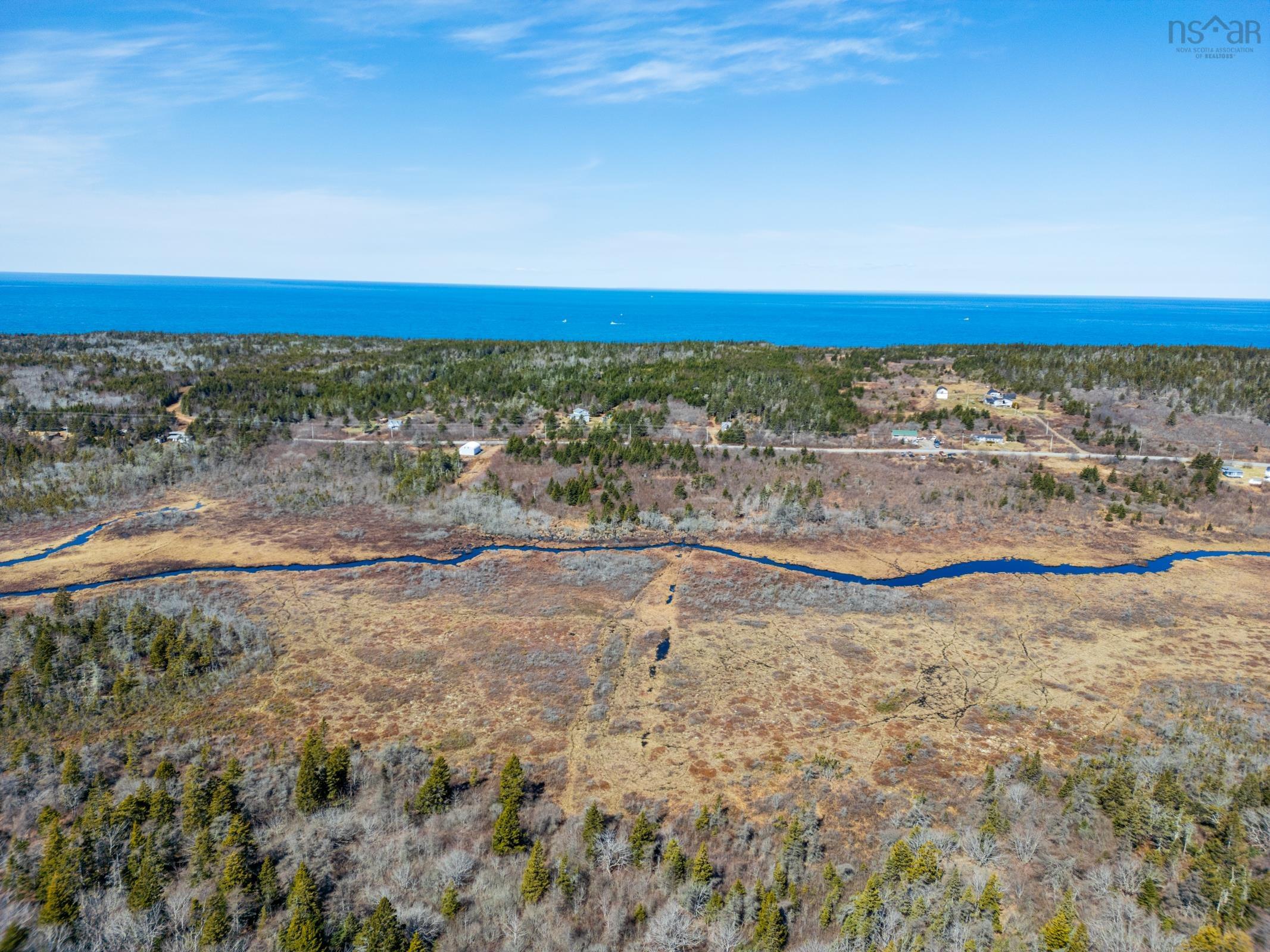 $109,000.00: Lot Highway 217 St. Mary