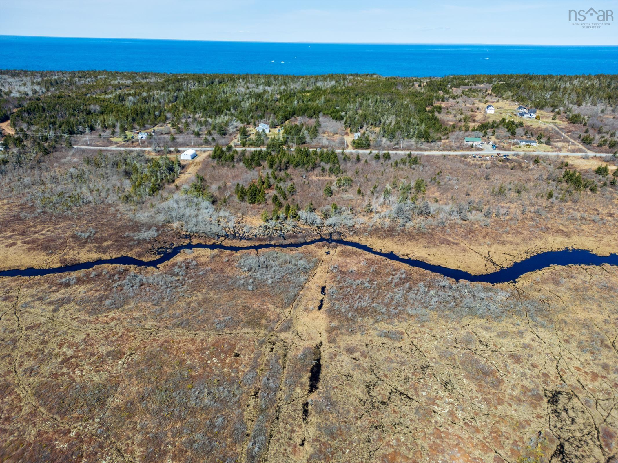 $109,000.00: Lot Highway 217 St. Mary