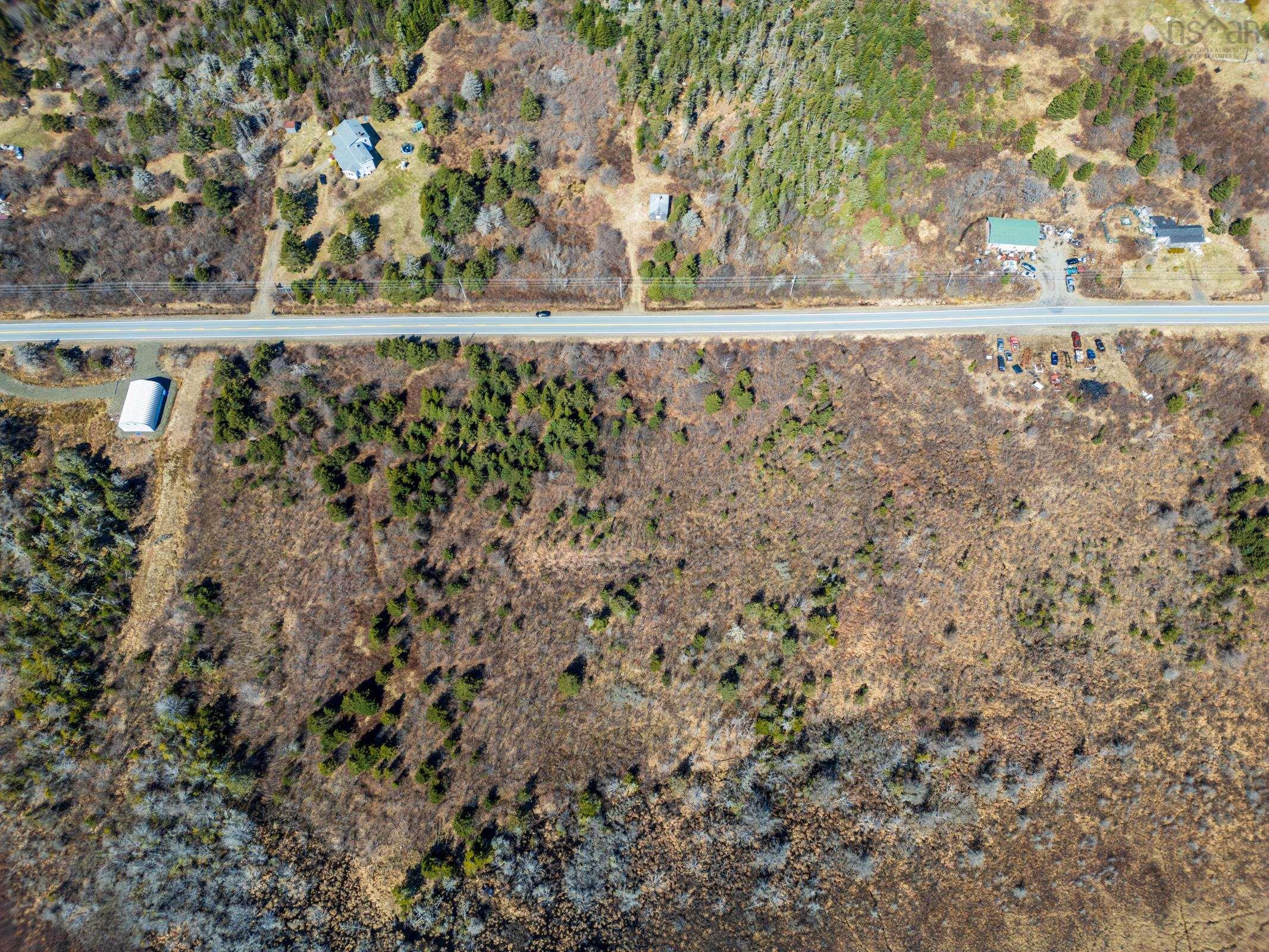 $109,000.00: Lot Highway 217 St. Mary