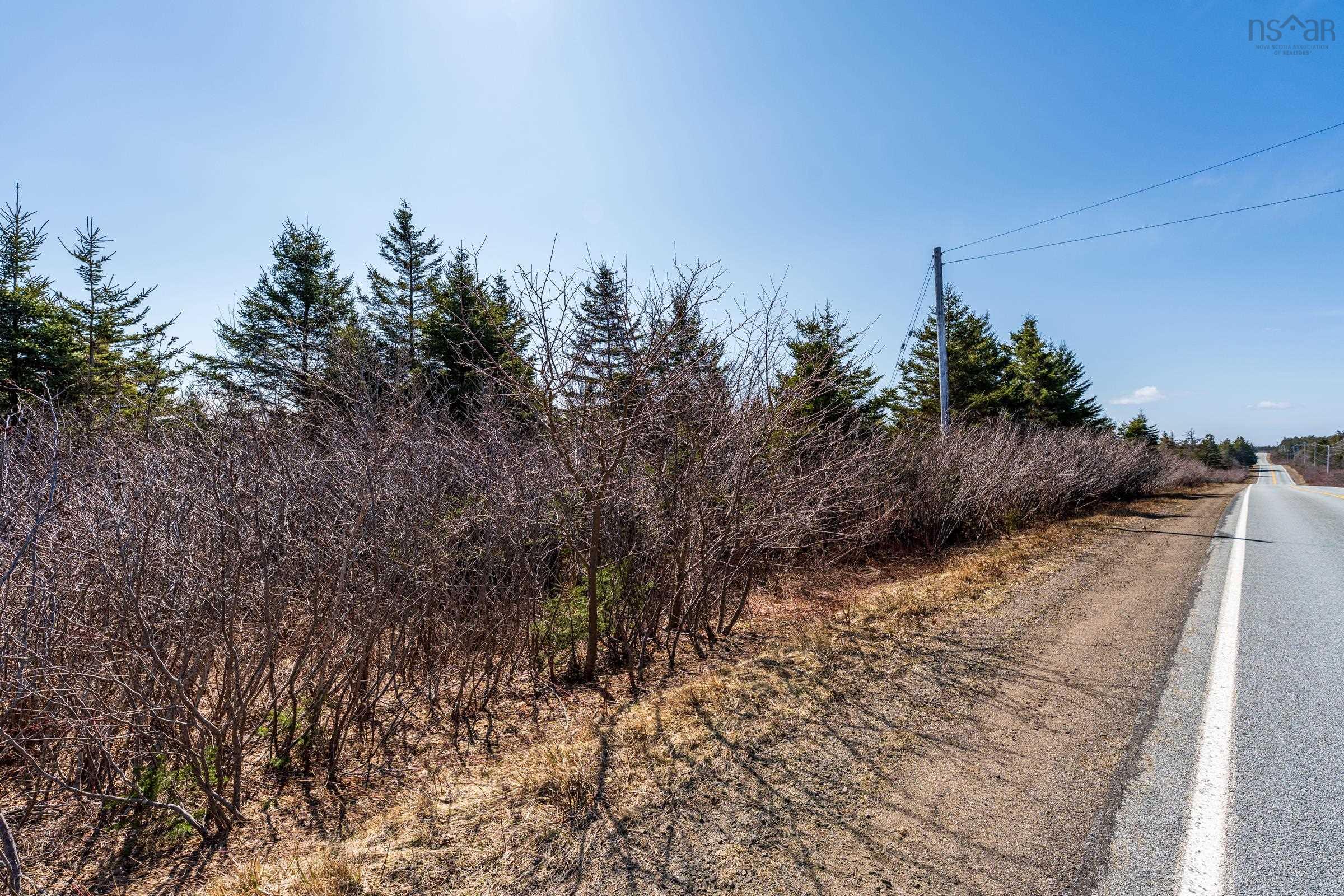 $109,000.00: Lot Highway 217 St. Mary