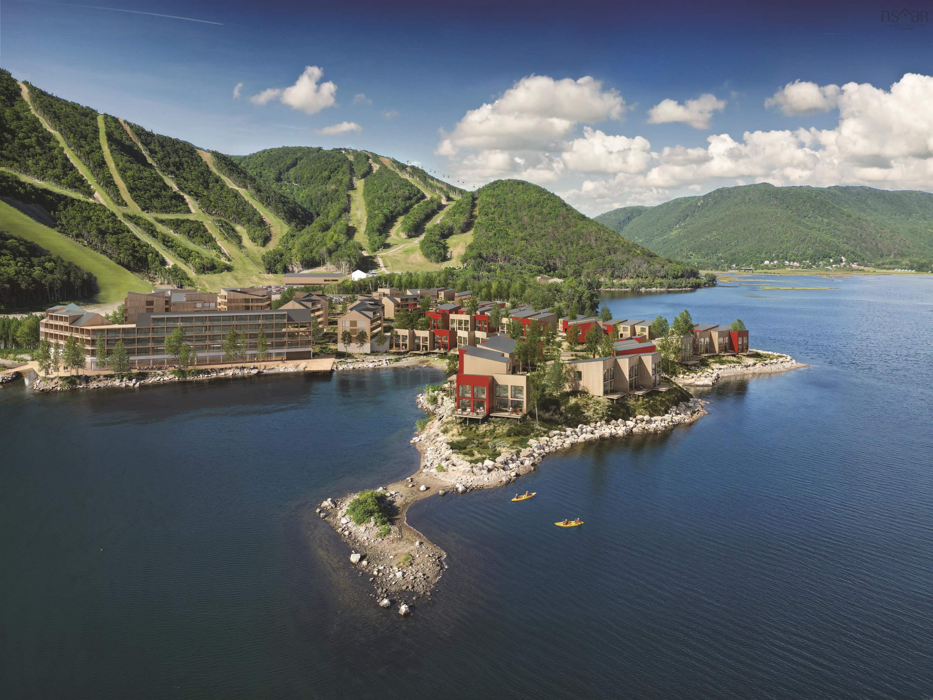 $1,900,000.00: 7 5 Osprey Lane, Ingonish