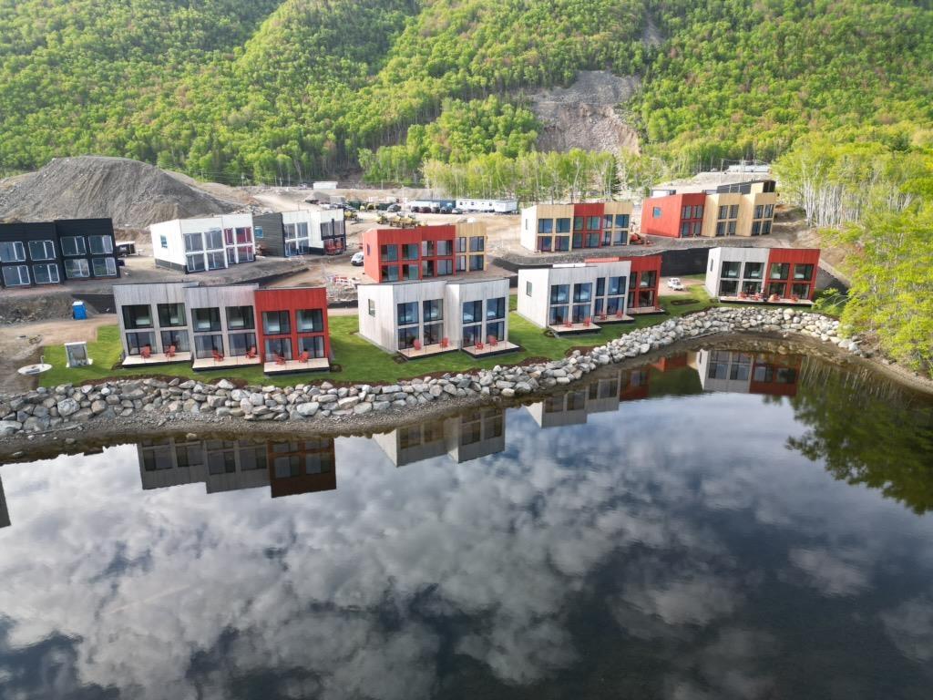 $1,900,000.00: 7 5 Osprey Lane, Ingonish