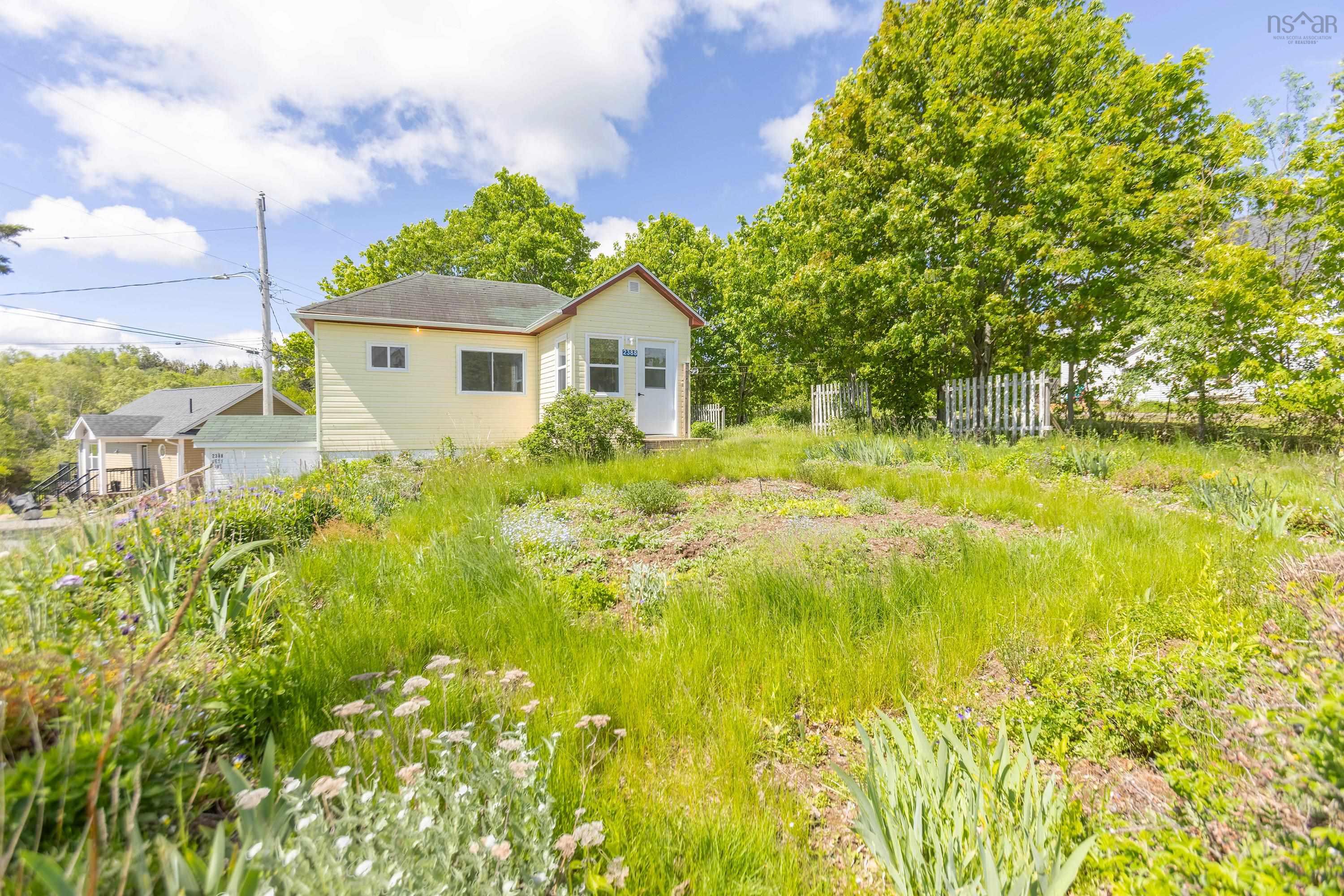 $99,000.00: 2388 Western Avenue, Parrsboro