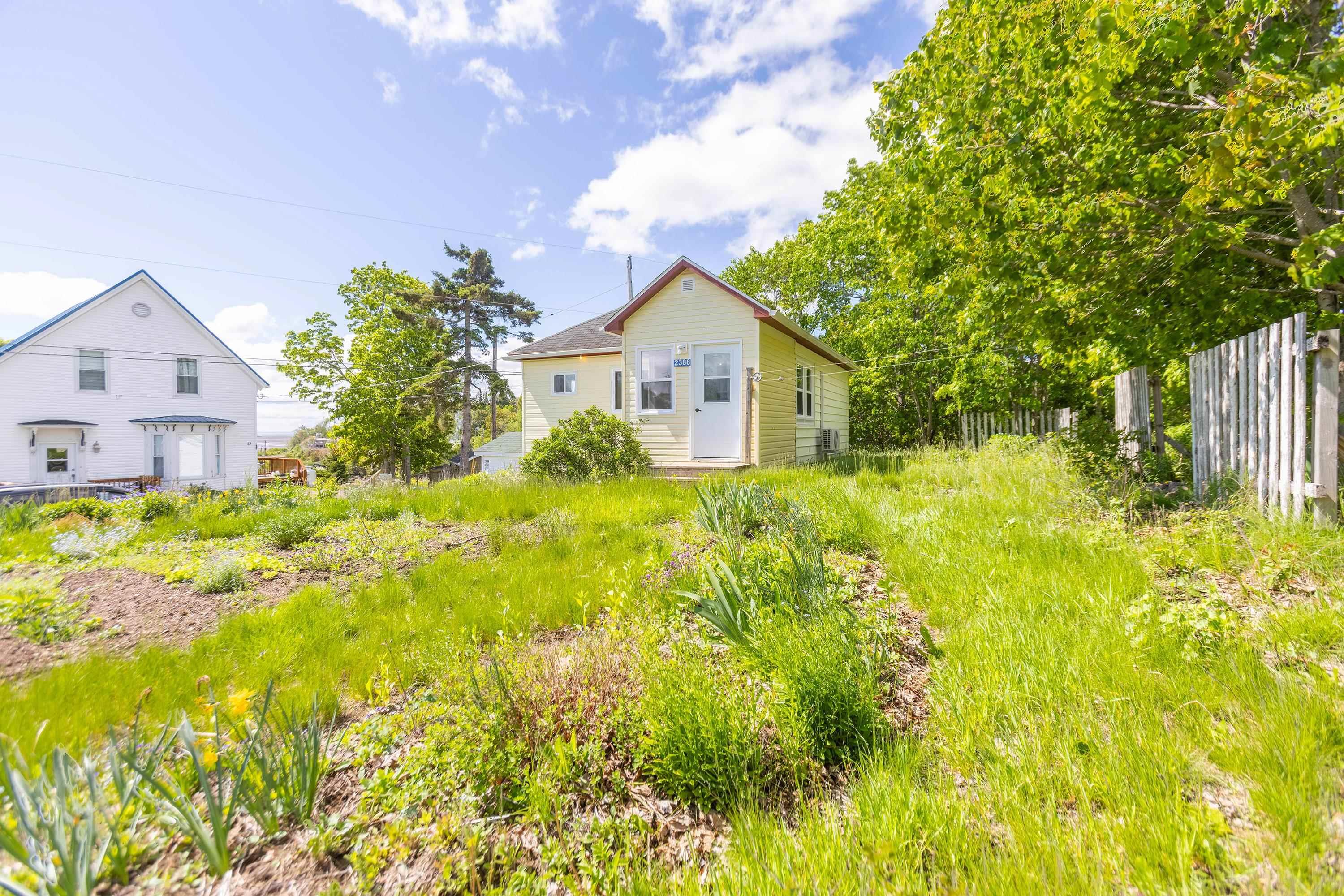 $99,000.00: 2388 Western Avenue, Parrsboro