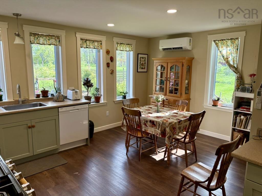 1302 Ridge Road, Wolfville, NS (MLS® 202613980)