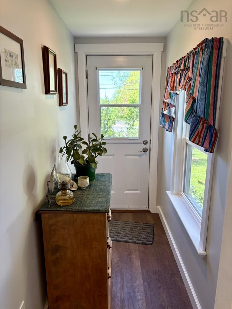 $575,000.00: 1302 Ridge Road, Wolfville Ridge