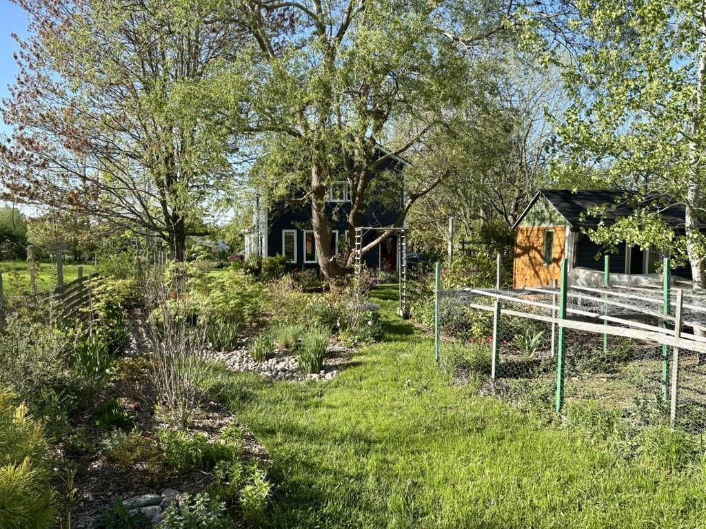 $575,000.00: 1302 Ridge Road, Wolfville Ridge