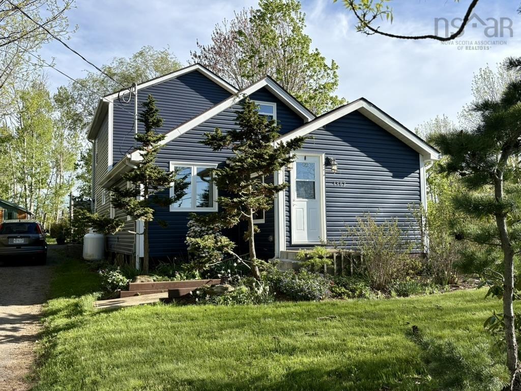 $575,000.00: 1302 Ridge Road, Wolfville Ridge