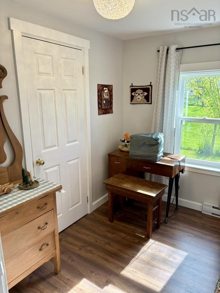 $575,000.00: 1302 Ridge Road, Wolfville Ridge
