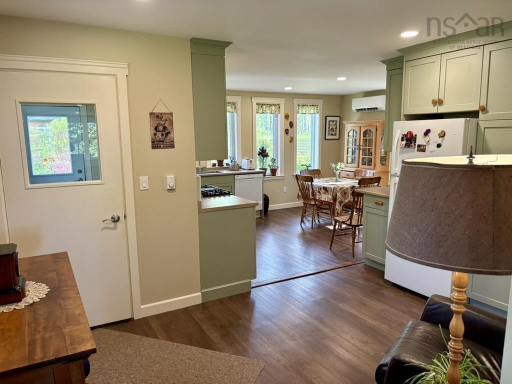 $575,000.00: 1302 Ridge Road, Wolfville Ridge