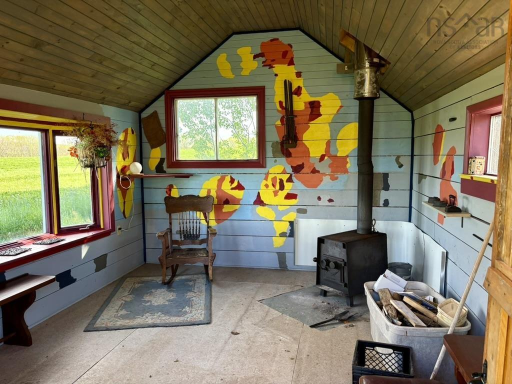 $575,000.00: 1302 Ridge Road, Wolfville Ridge