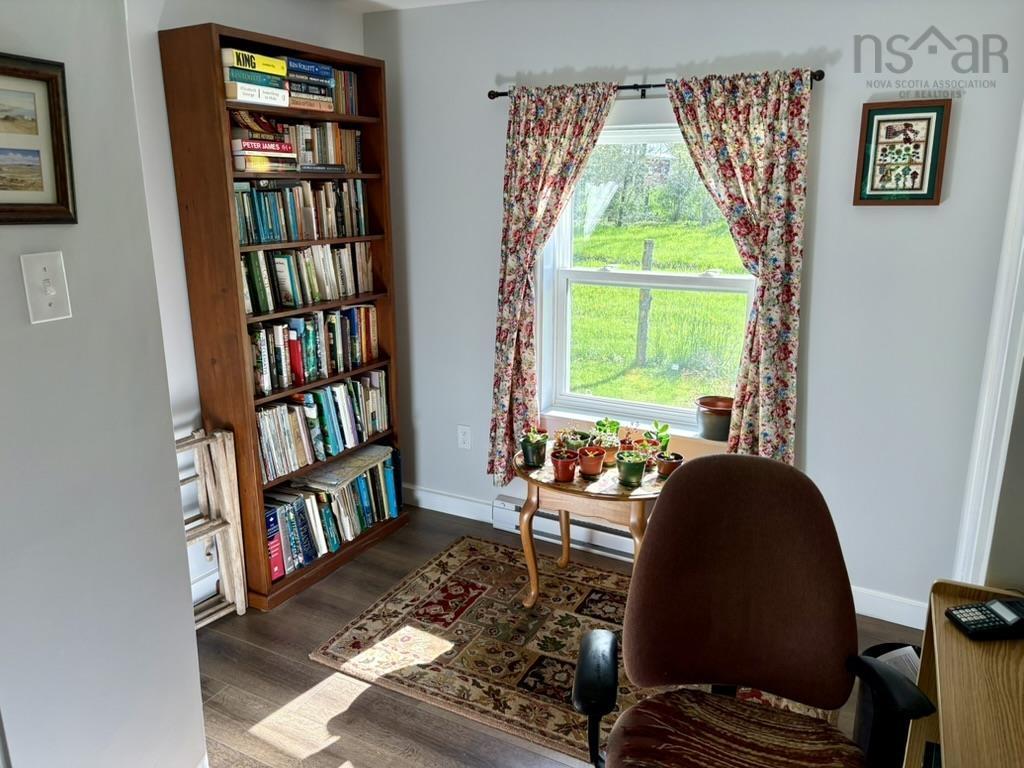 $575,000.00: 1302 Ridge Road, Wolfville Ridge