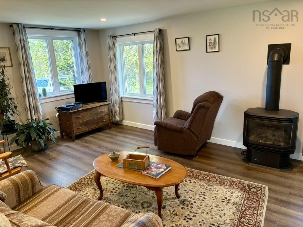 $575,000.00: 1302 Ridge Road, Wolfville Ridge