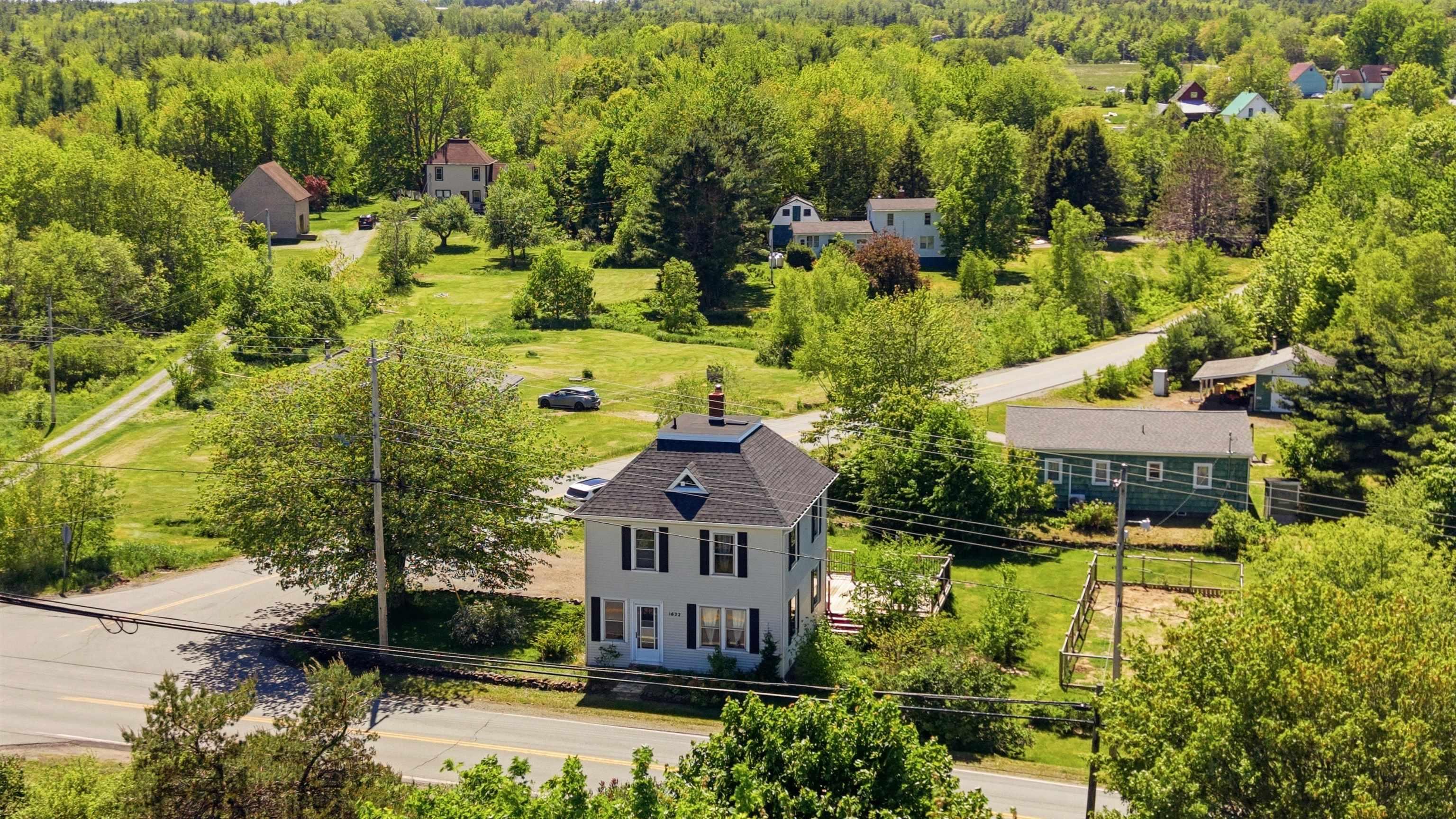 $399,000.00: 1622 Highway 331, Pleasantville