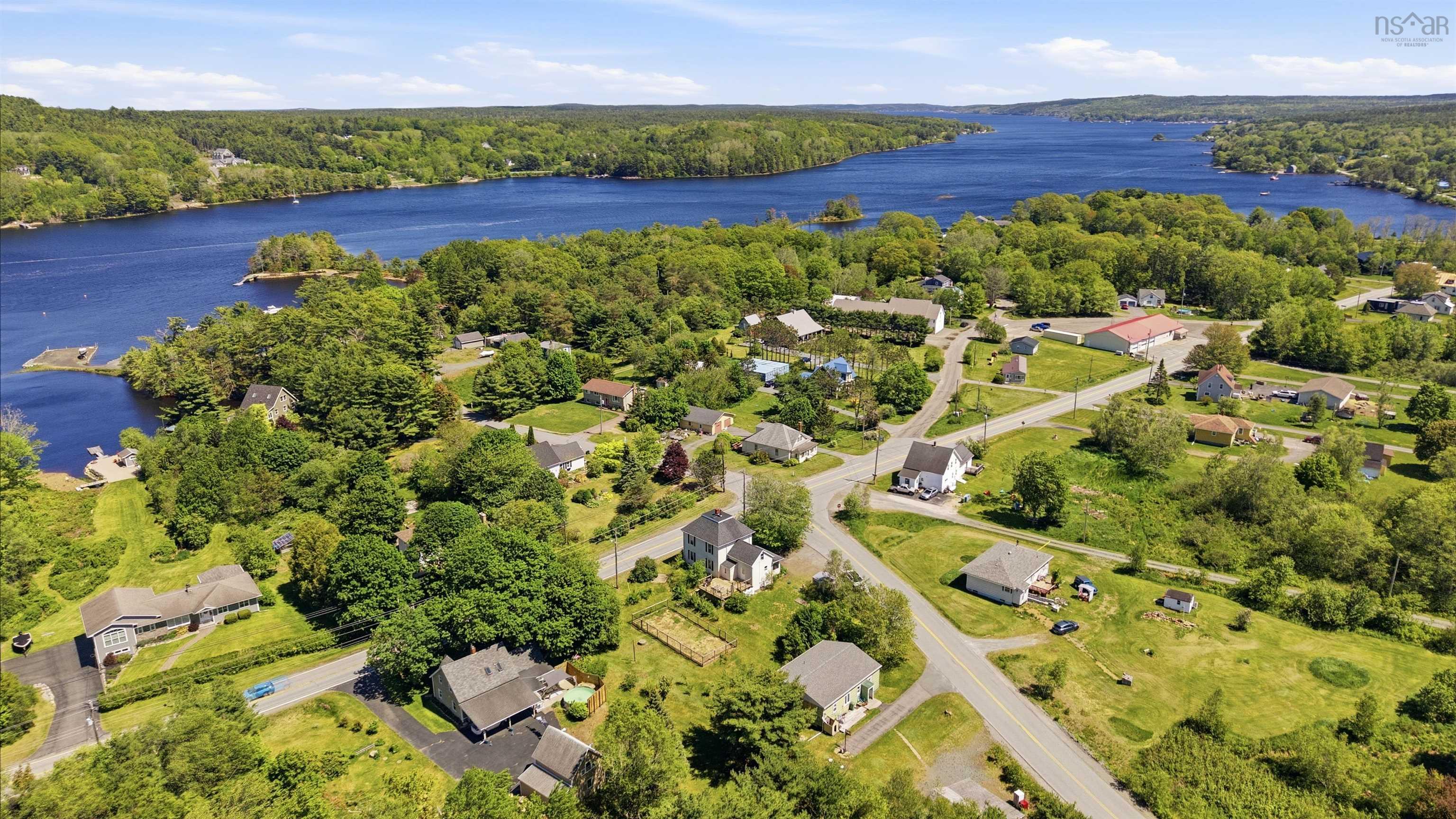 $399,000.00: 1622 Highway 331, Pleasantville