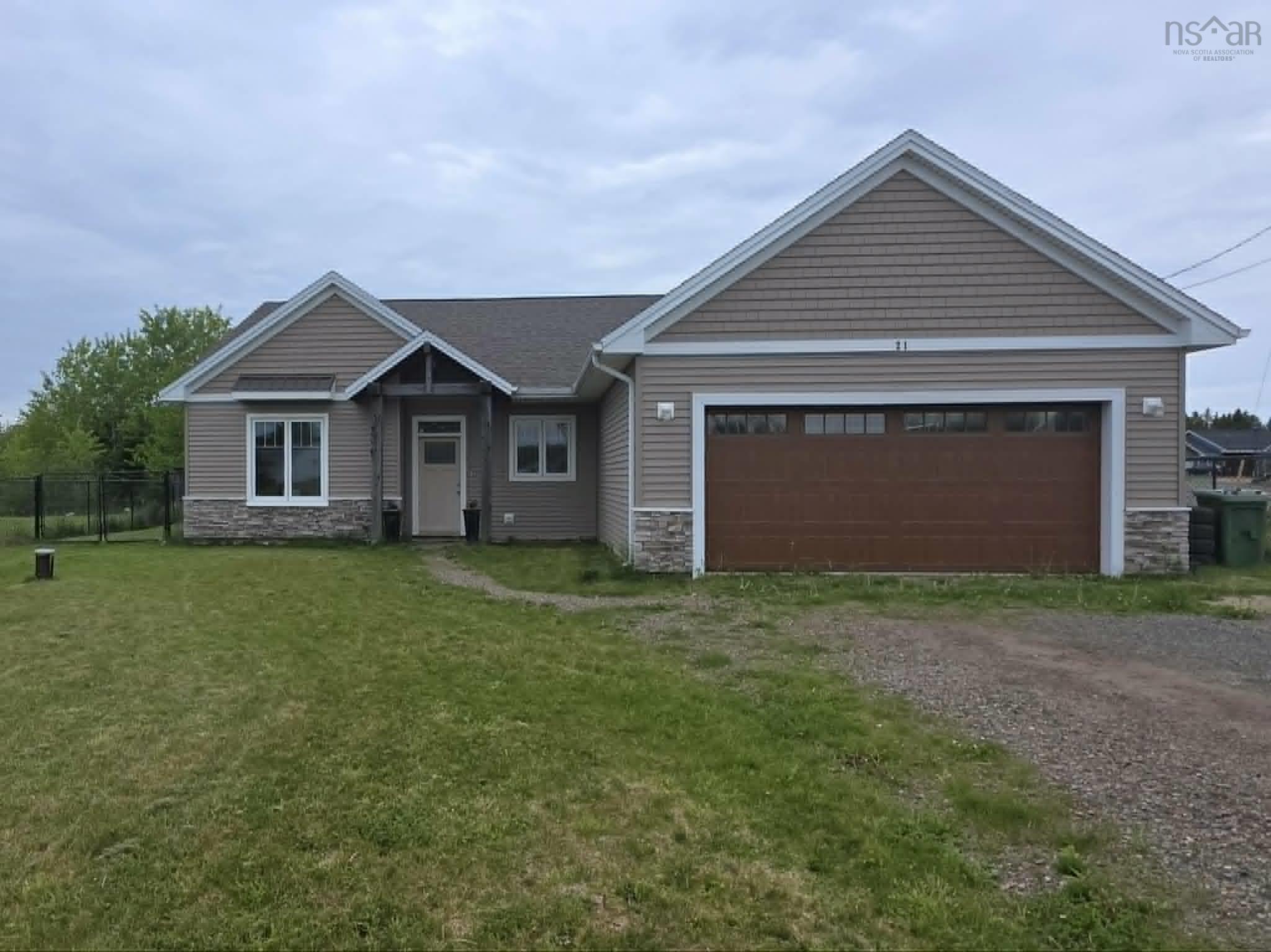 $549,500.00: 21 Wexford Drive, Valley