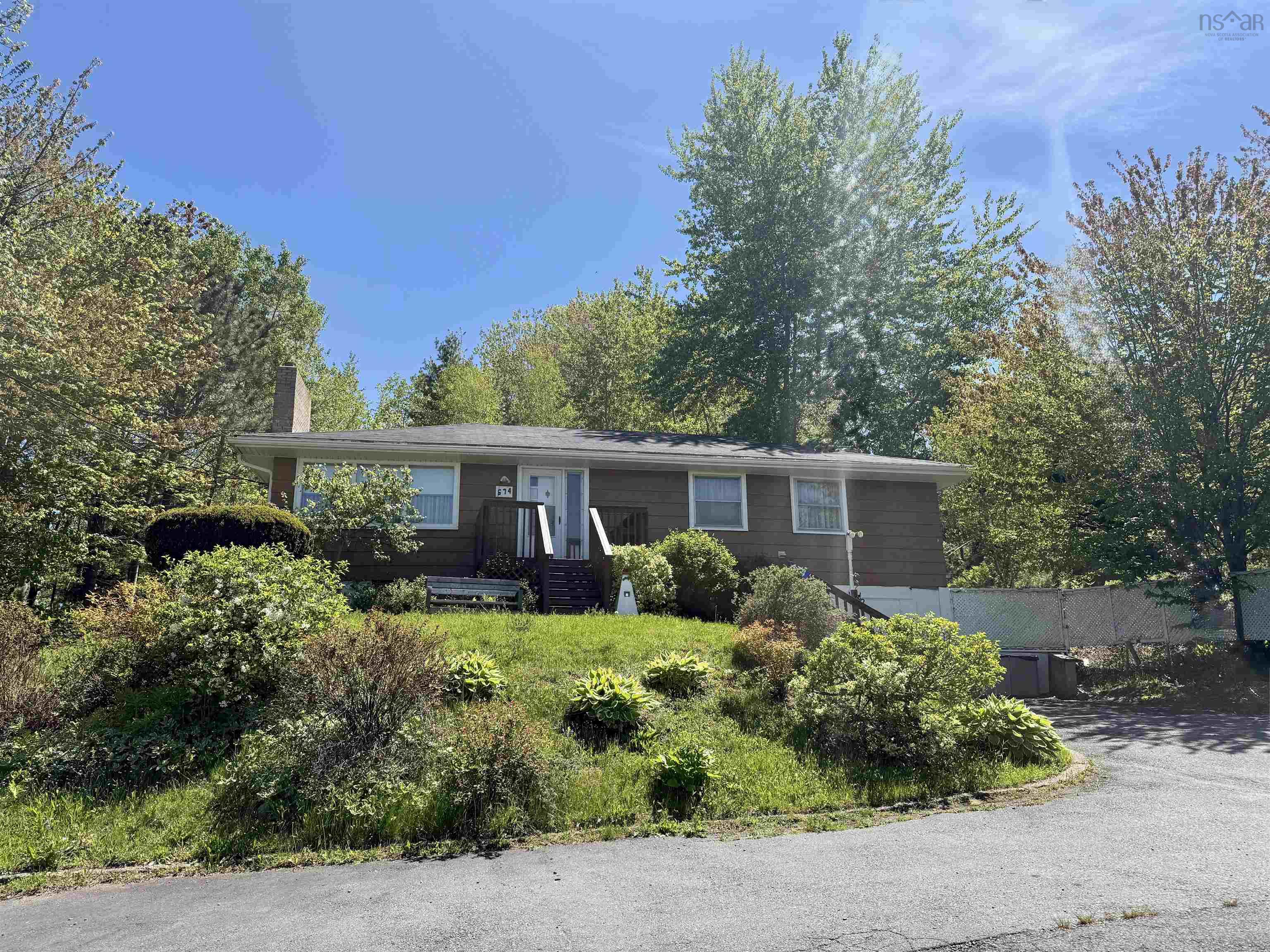674 Hammonds Plains Road, Bedford, NS (MLS® 202613986)