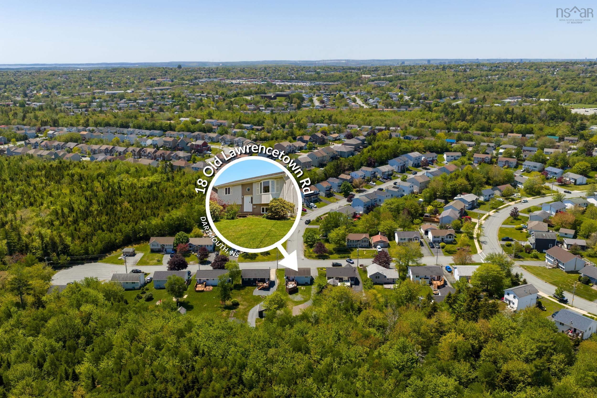 $555,000.00: 18 Old Lawrencetown Road, Dartmouth
