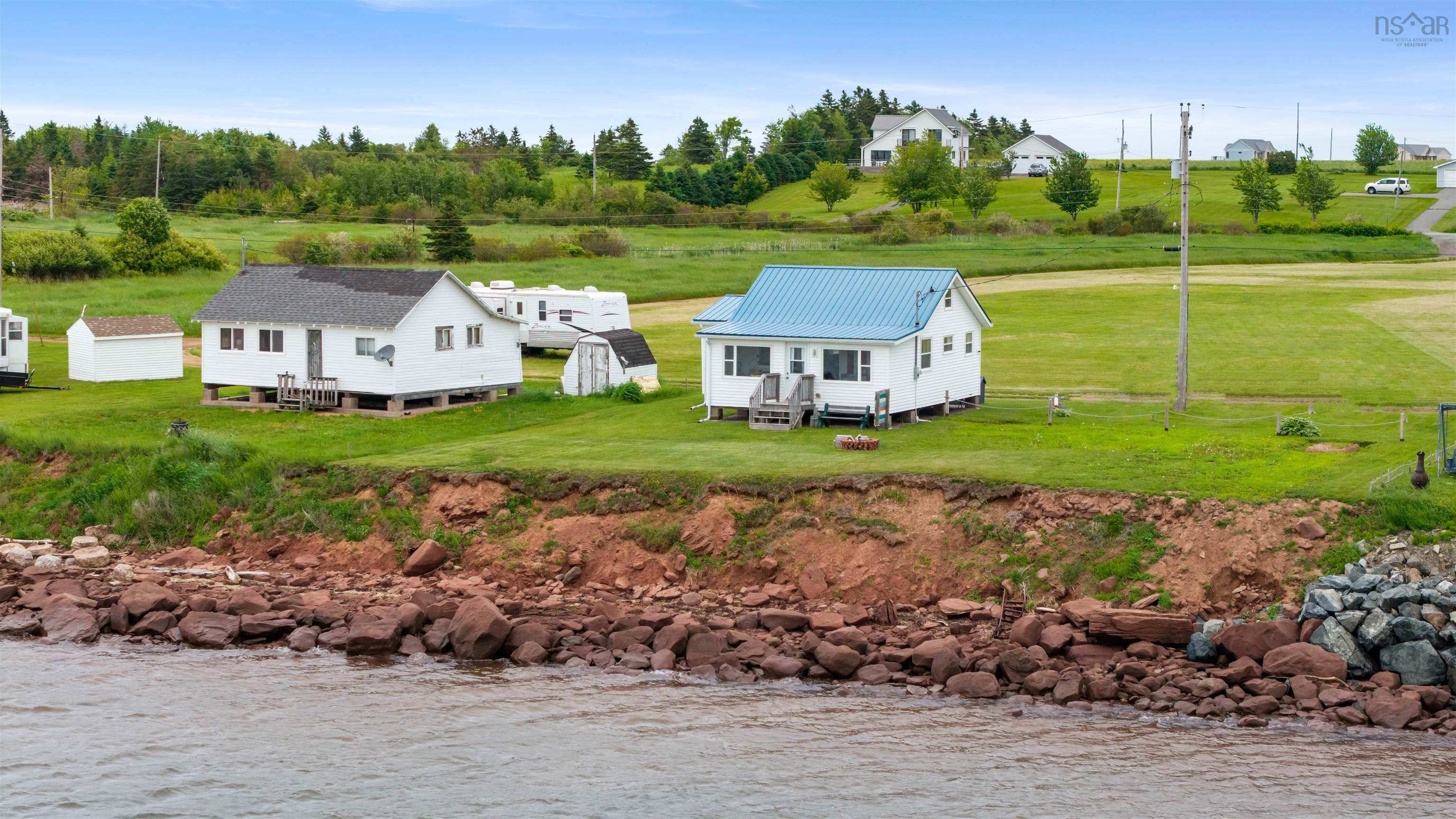 115 Fishing Point Road, Pugwash, NS (MLS 202613989)