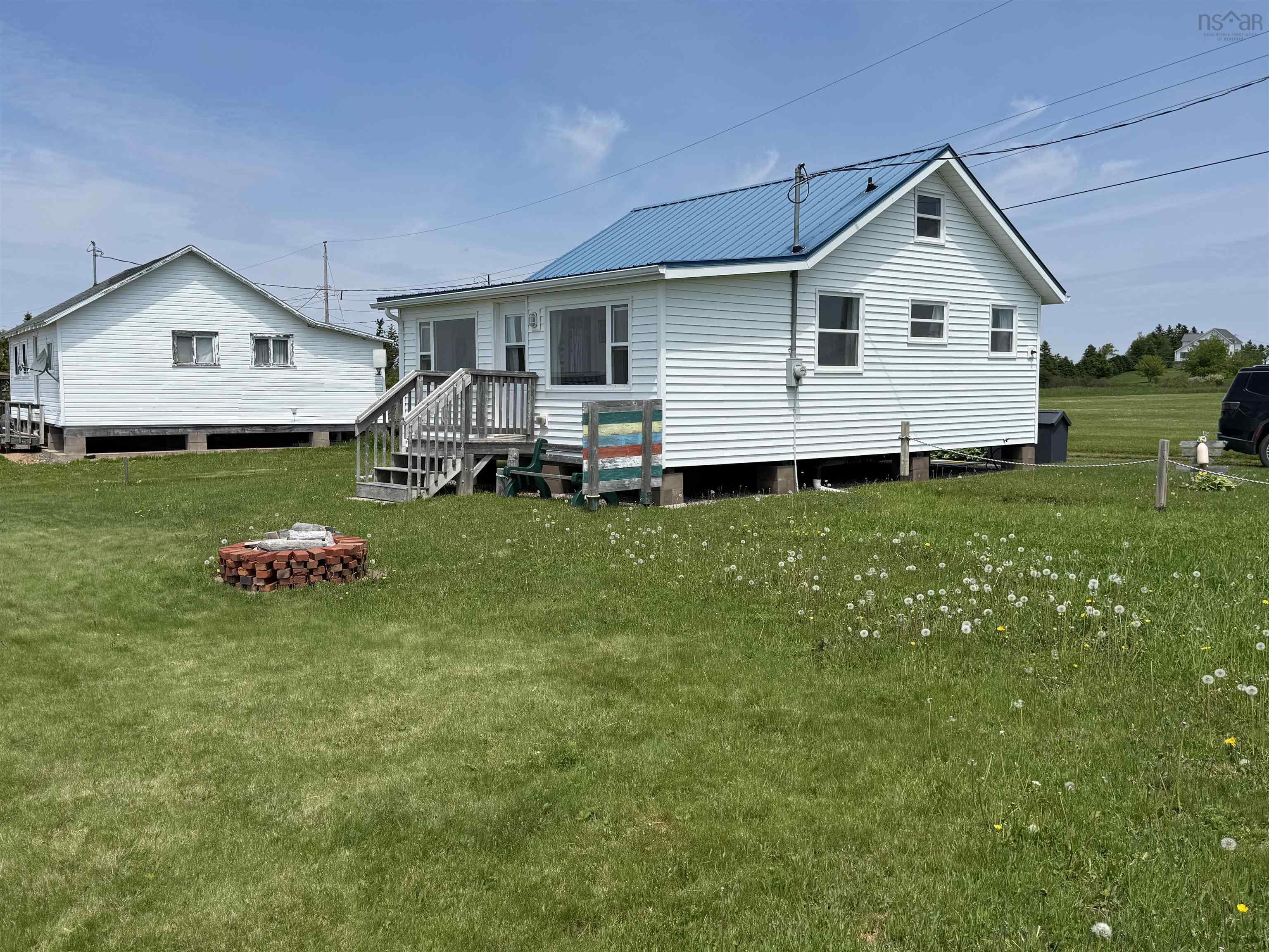 $300,000.00: 115 Fishing Point Road, Pugwash