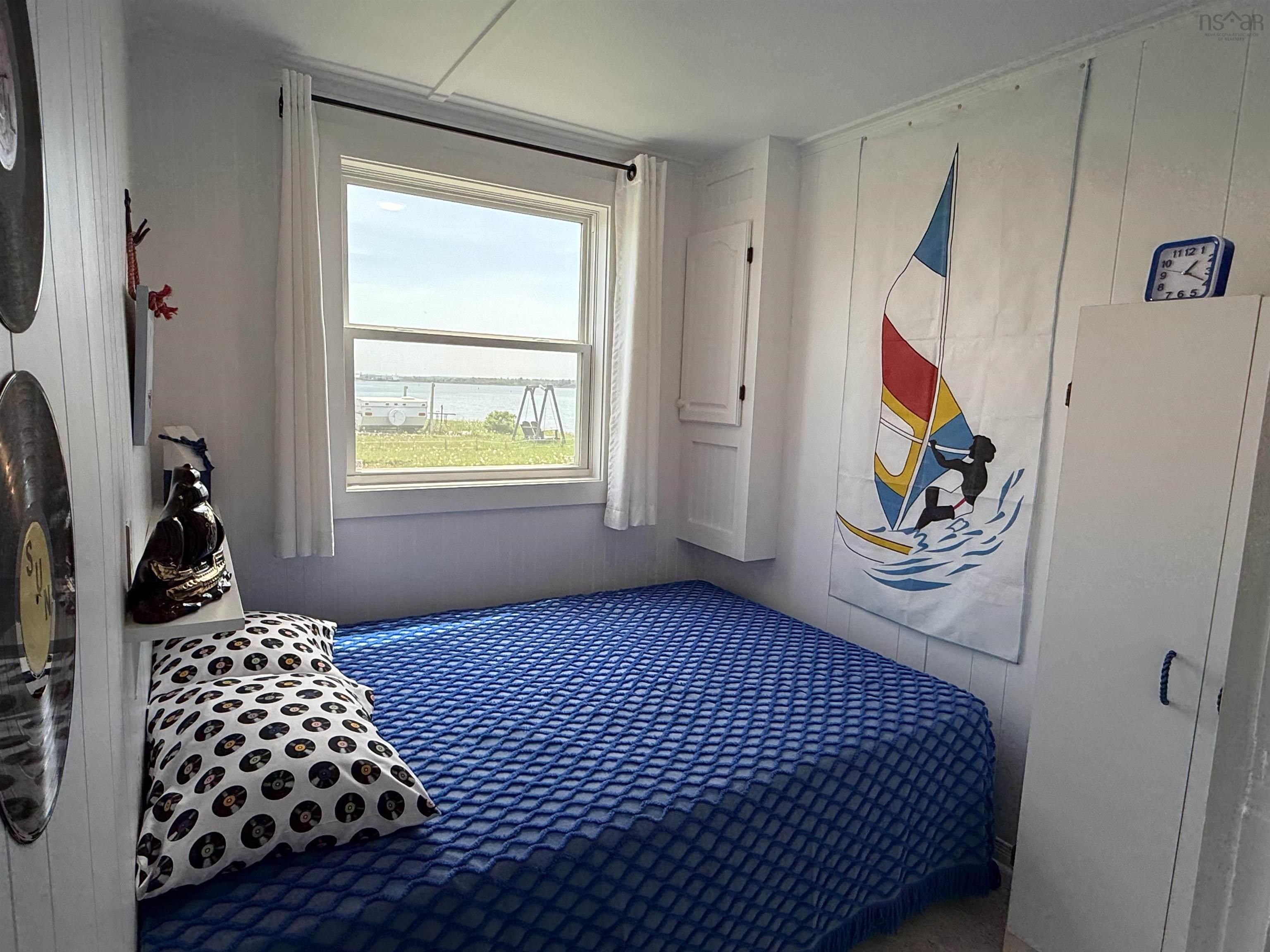 $300,000.00: 115 Fishing Point Road, Pugwash