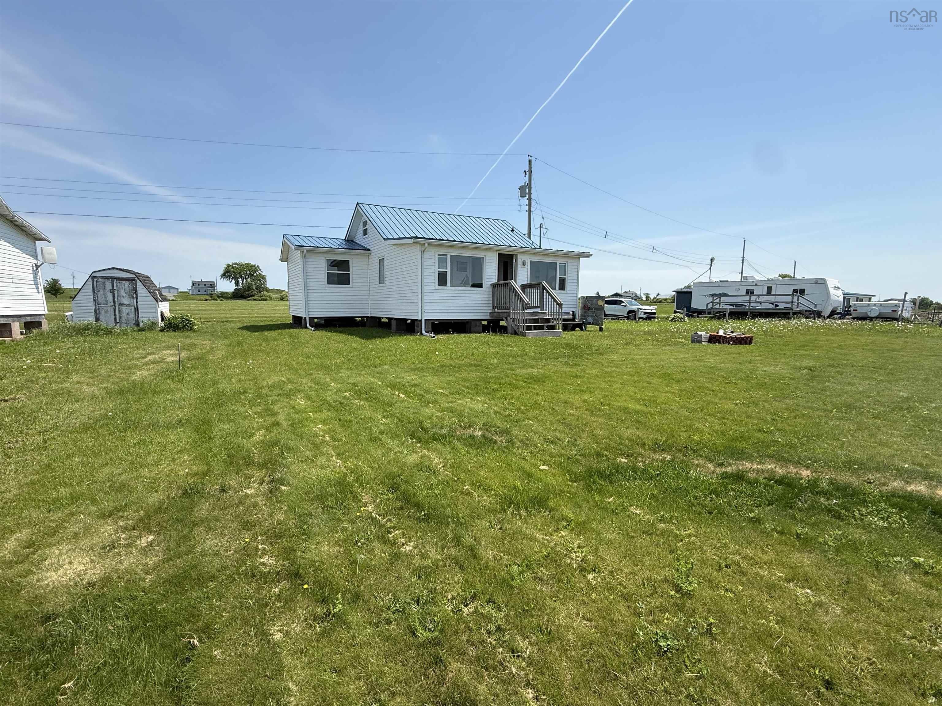 $300,000.00: 115 Fishing Point Road, Pugwash