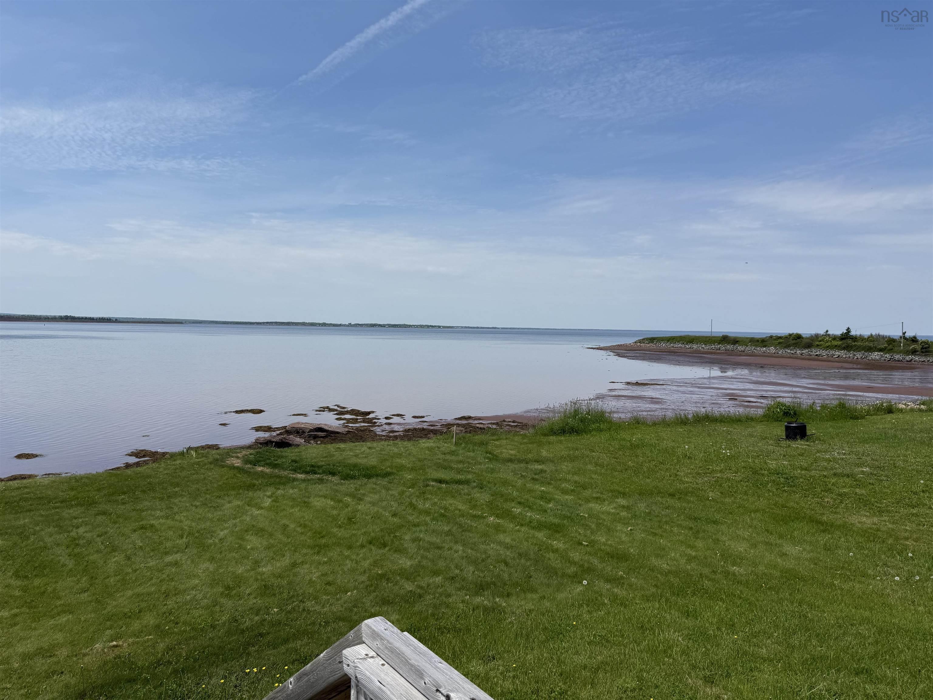 $300,000.00: 115 Fishing Point Road, Pugwash