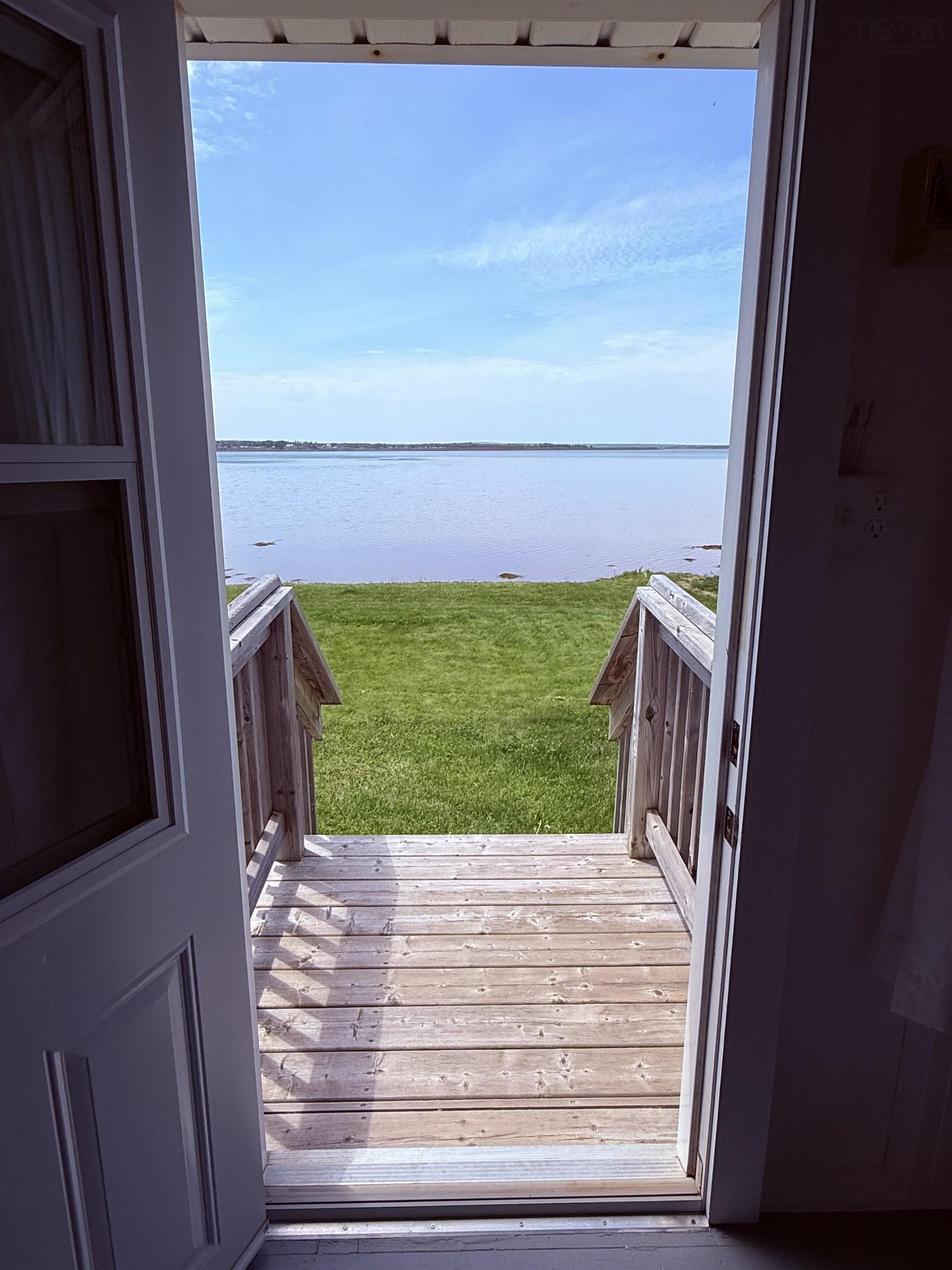 $300,000.00: 115 Fishing Point Road, Pugwash