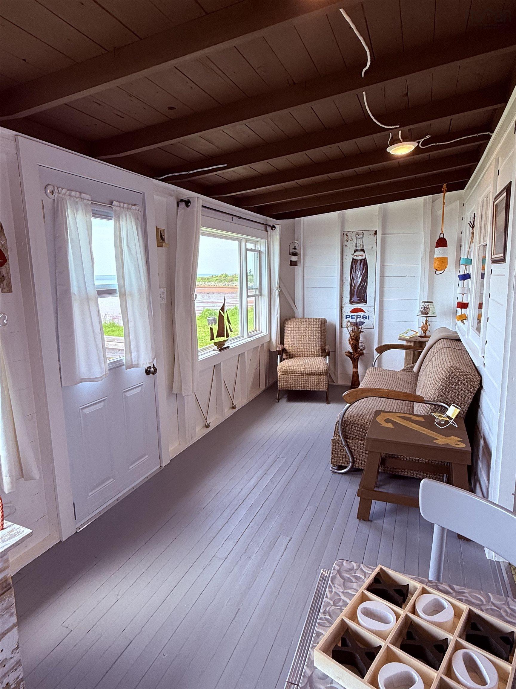 $300,000.00: 115 Fishing Point Road, Pugwash