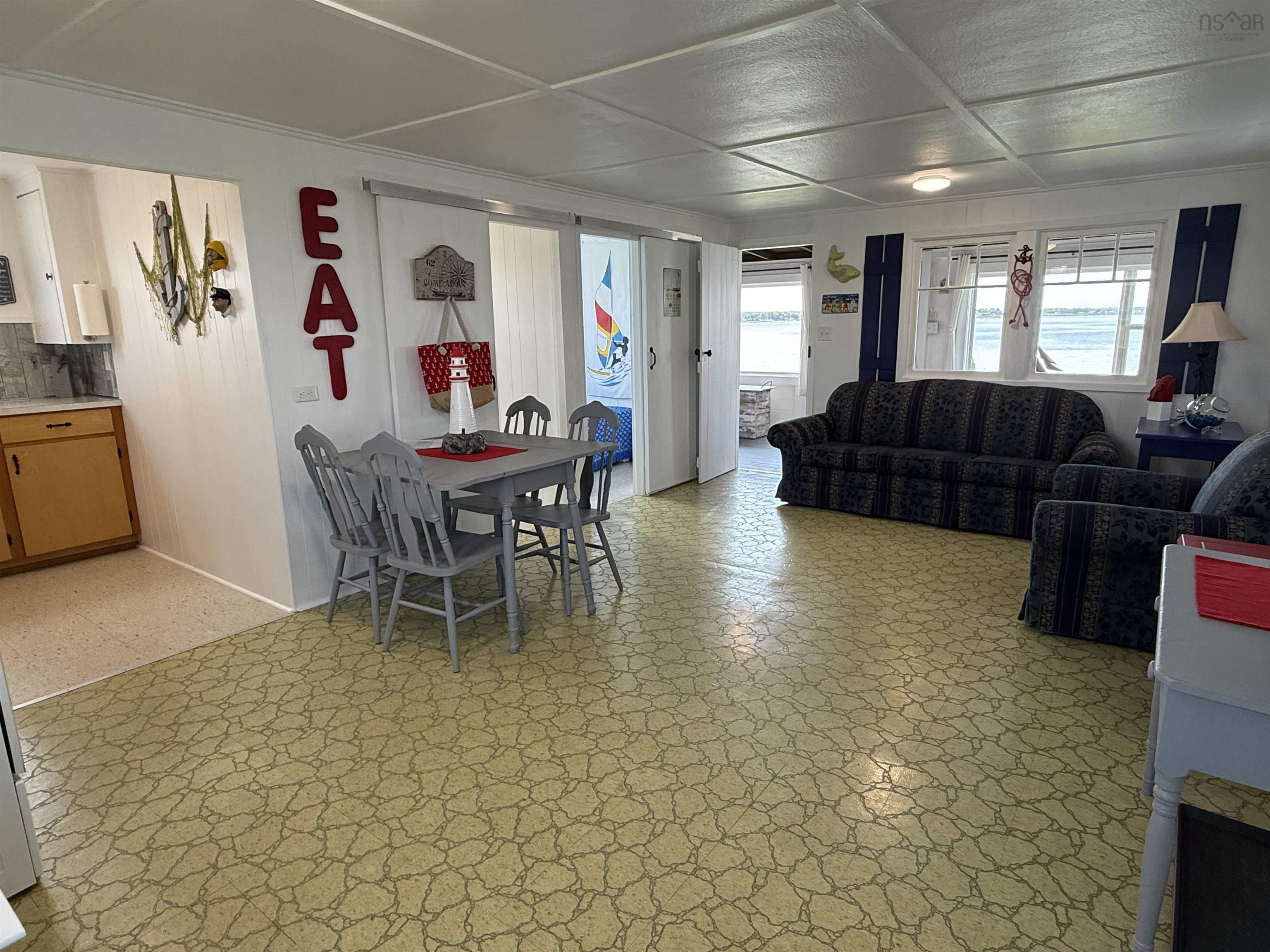 $300,000.00: 115 Fishing Point Road, Pugwash