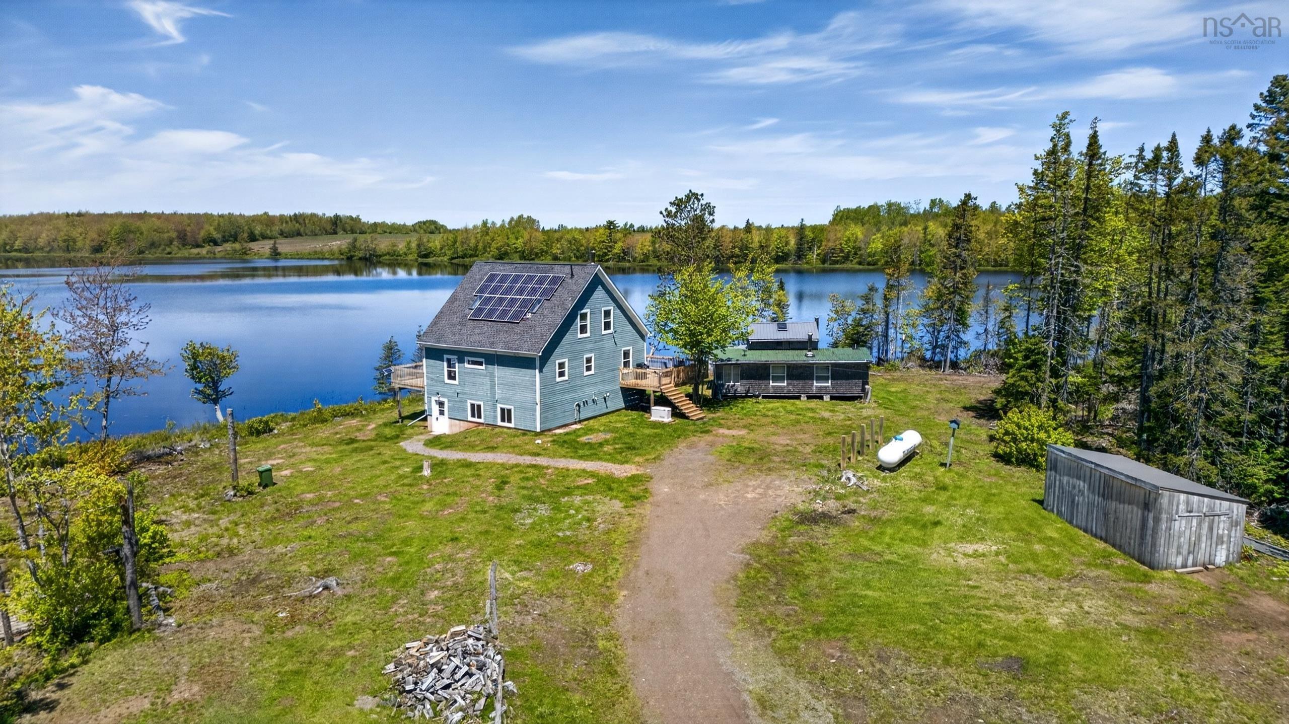 $599,000.00: 855 HIGHWAY 368, Streets Ridge