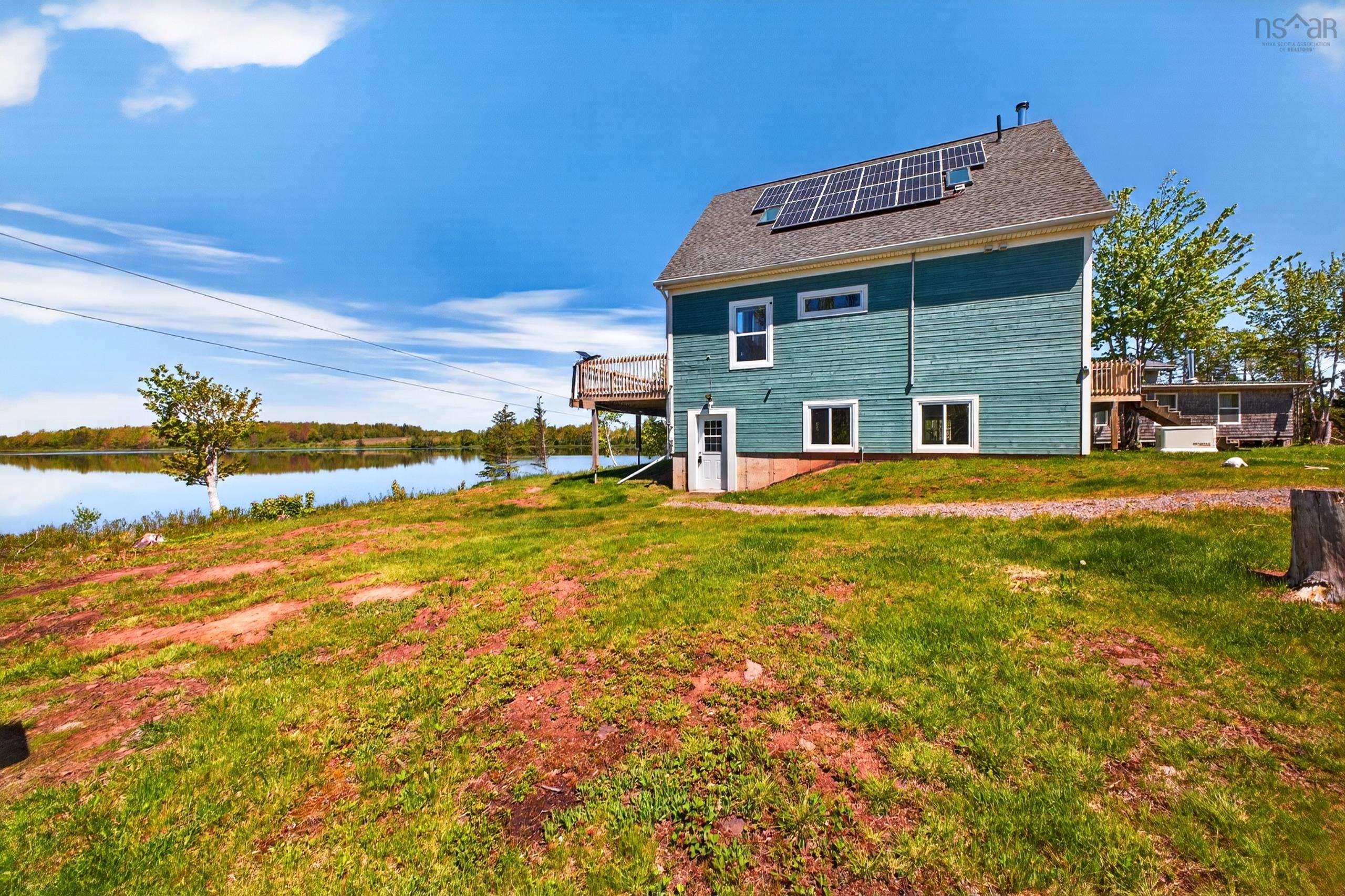 $599,000.00: 855 HIGHWAY 368, Streets Ridge