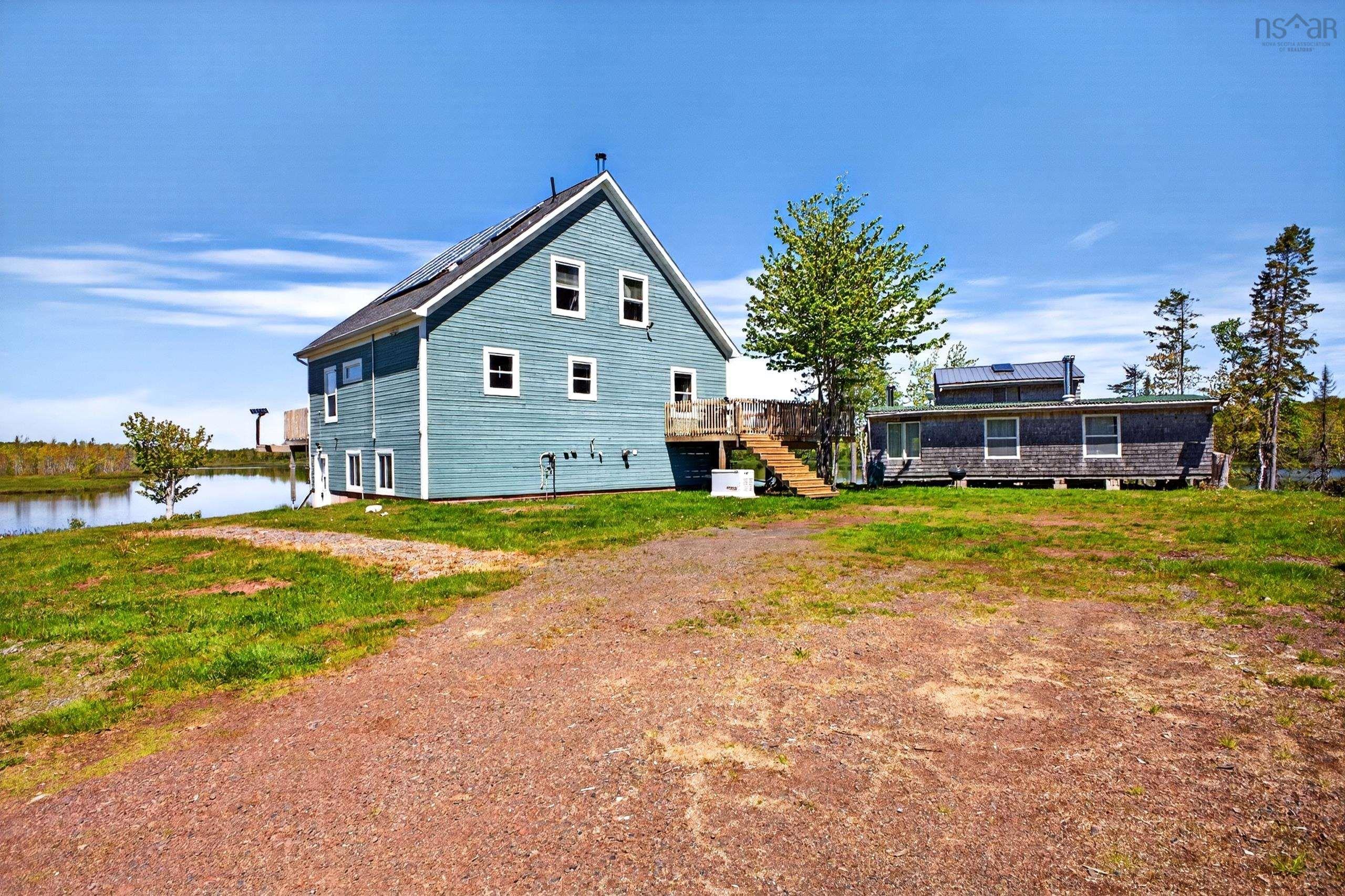 $599,000.00: 855 HIGHWAY 368, Streets Ridge
