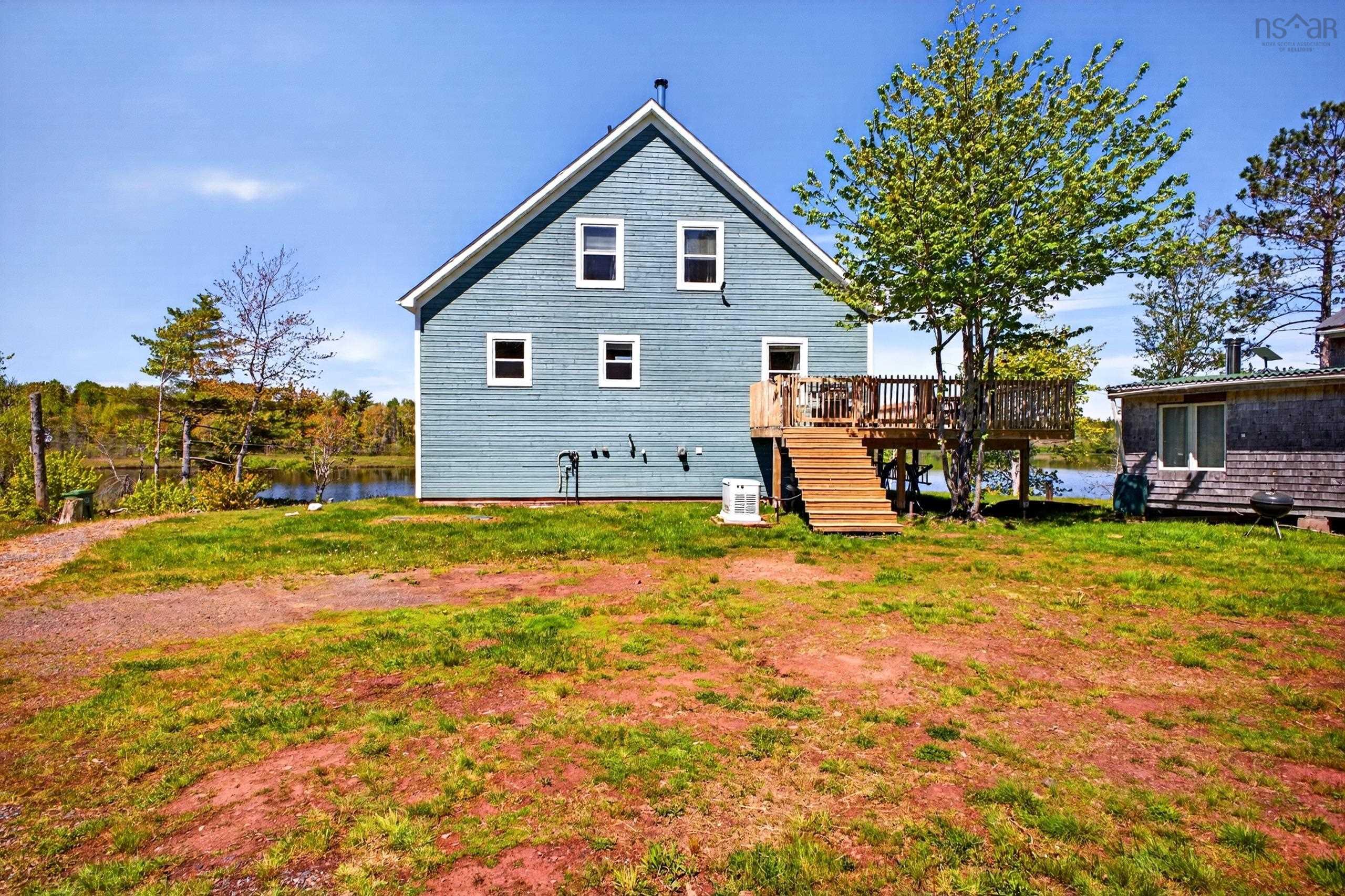 $599,000.00: 855 HIGHWAY 368, Streets Ridge