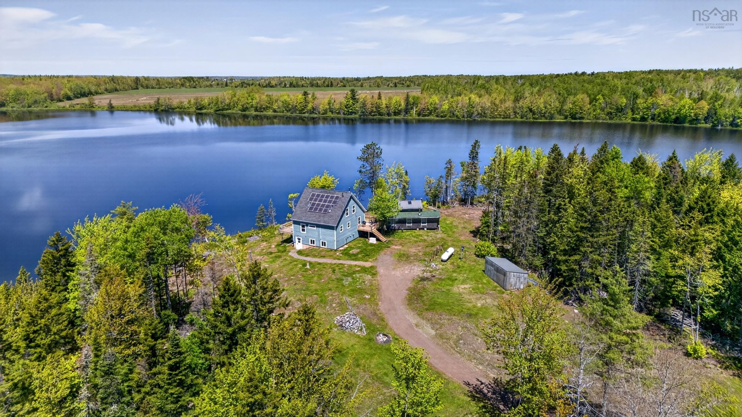 $599,000.00: 855 HIGHWAY 368, Streets Ridge