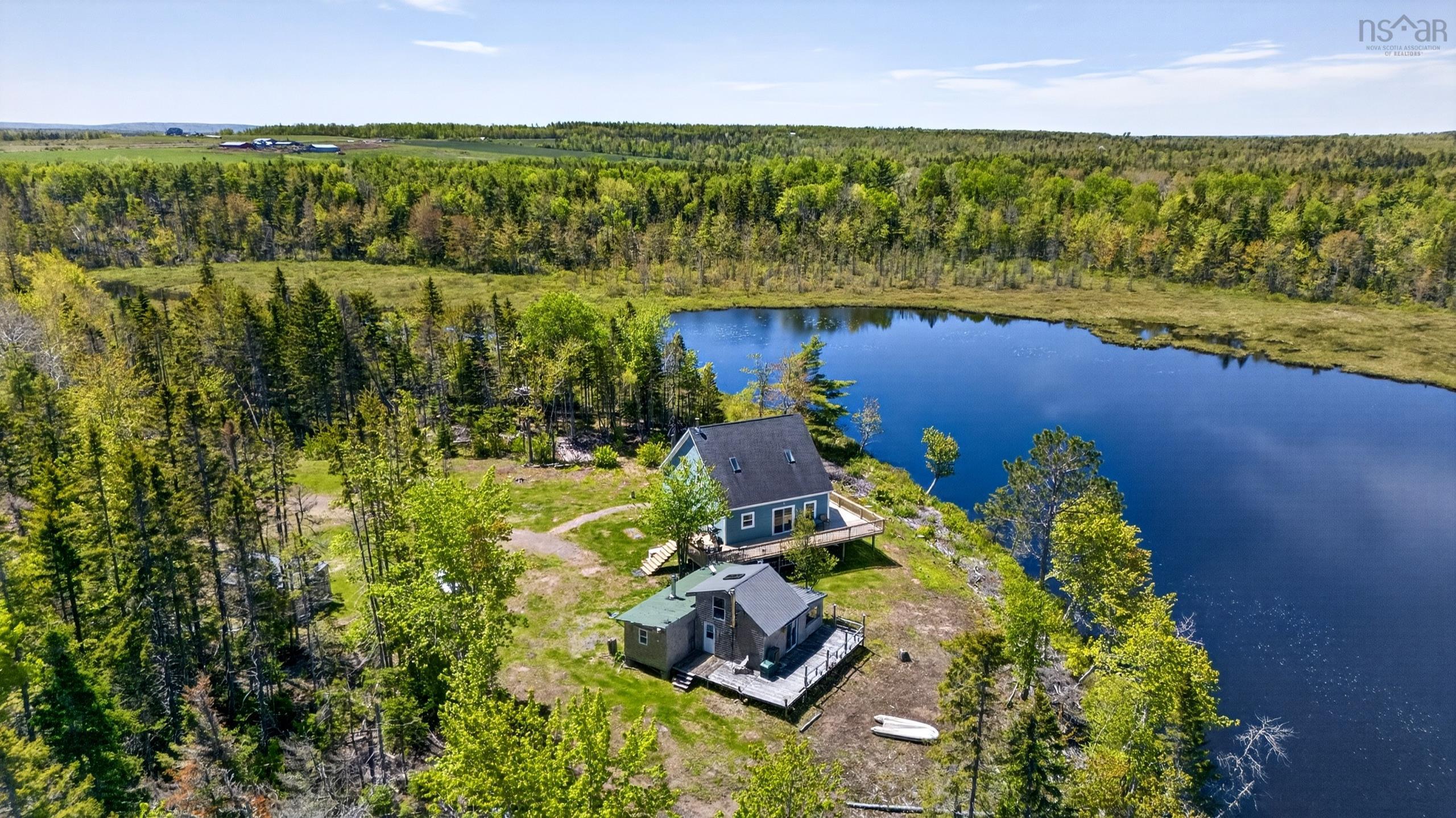 $599,000.00: 855 HIGHWAY 368, Streets Ridge
