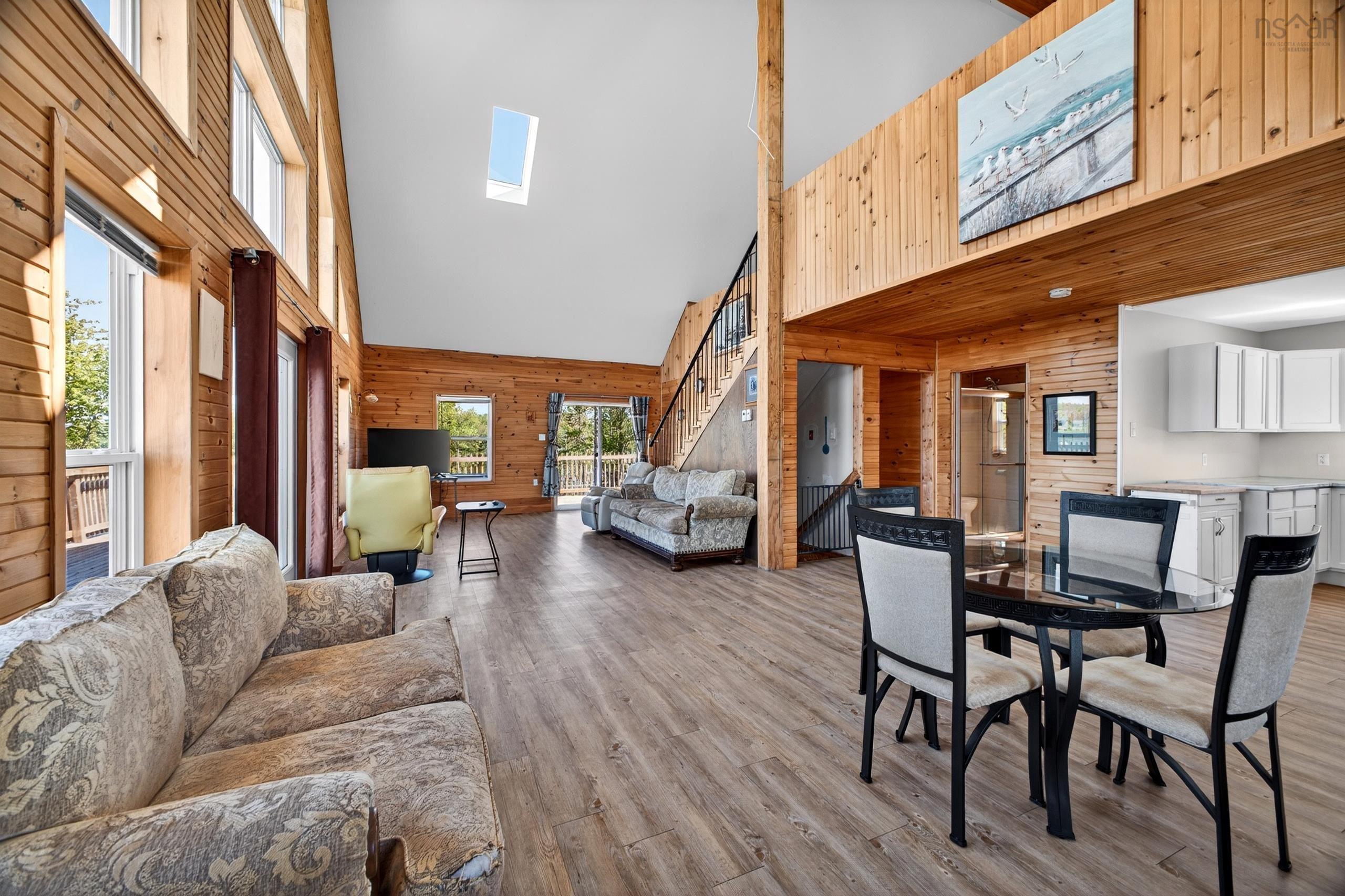 $599,000.00: 855 HIGHWAY 368, Streets Ridge