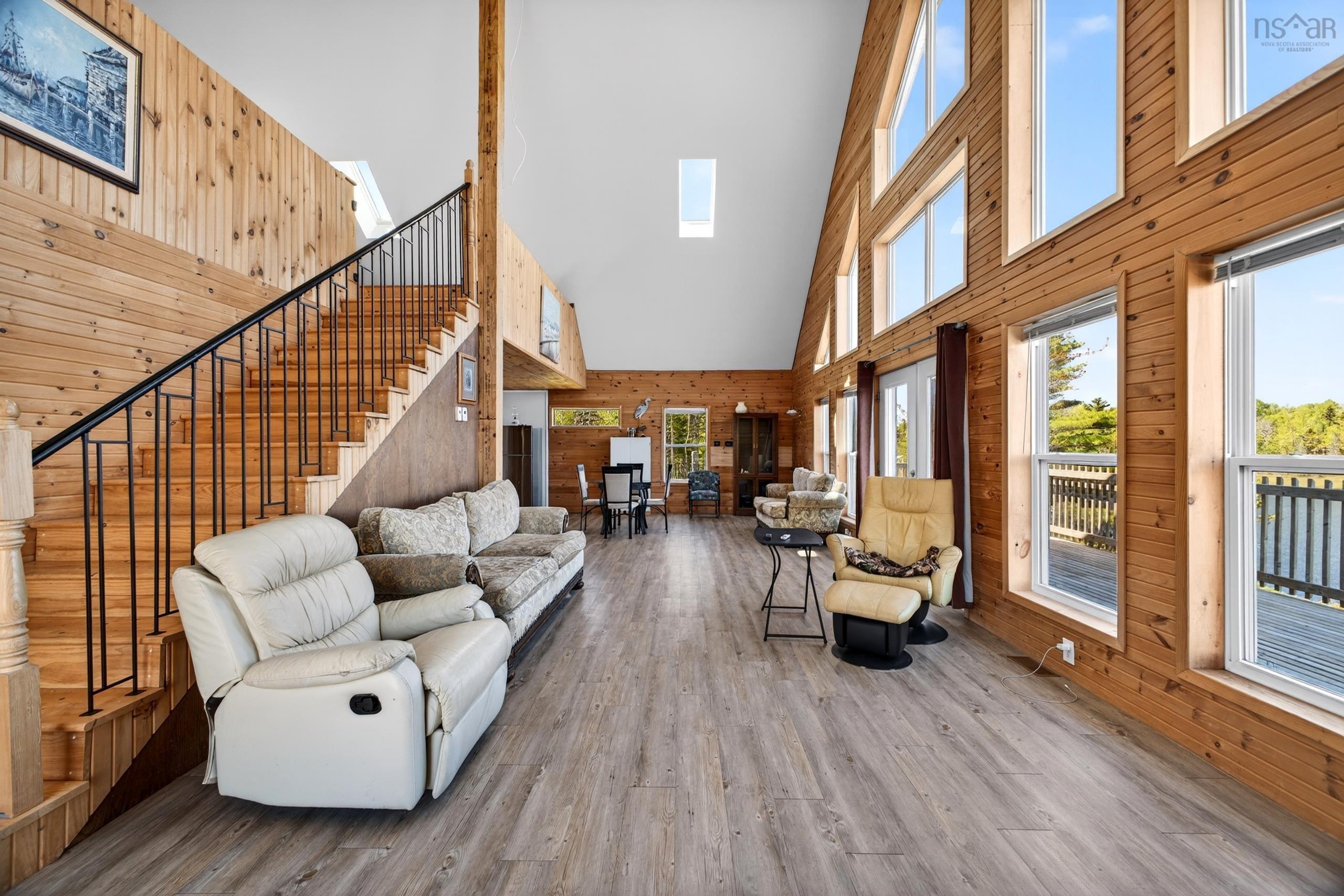 $599,000.00: 855 HIGHWAY 368, Streets Ridge