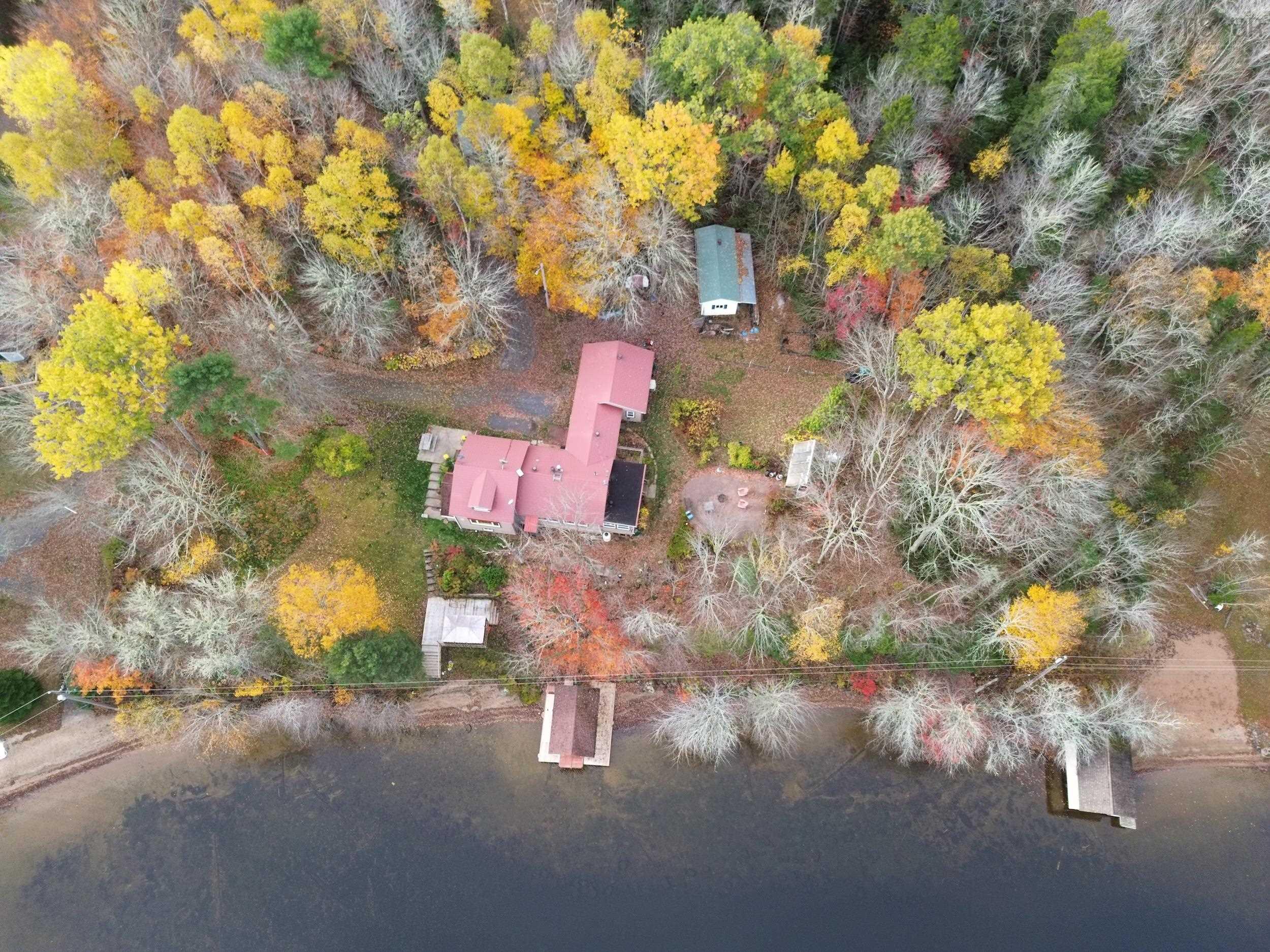 $599,900.00: 4784 Aylesford Road, Lake George
