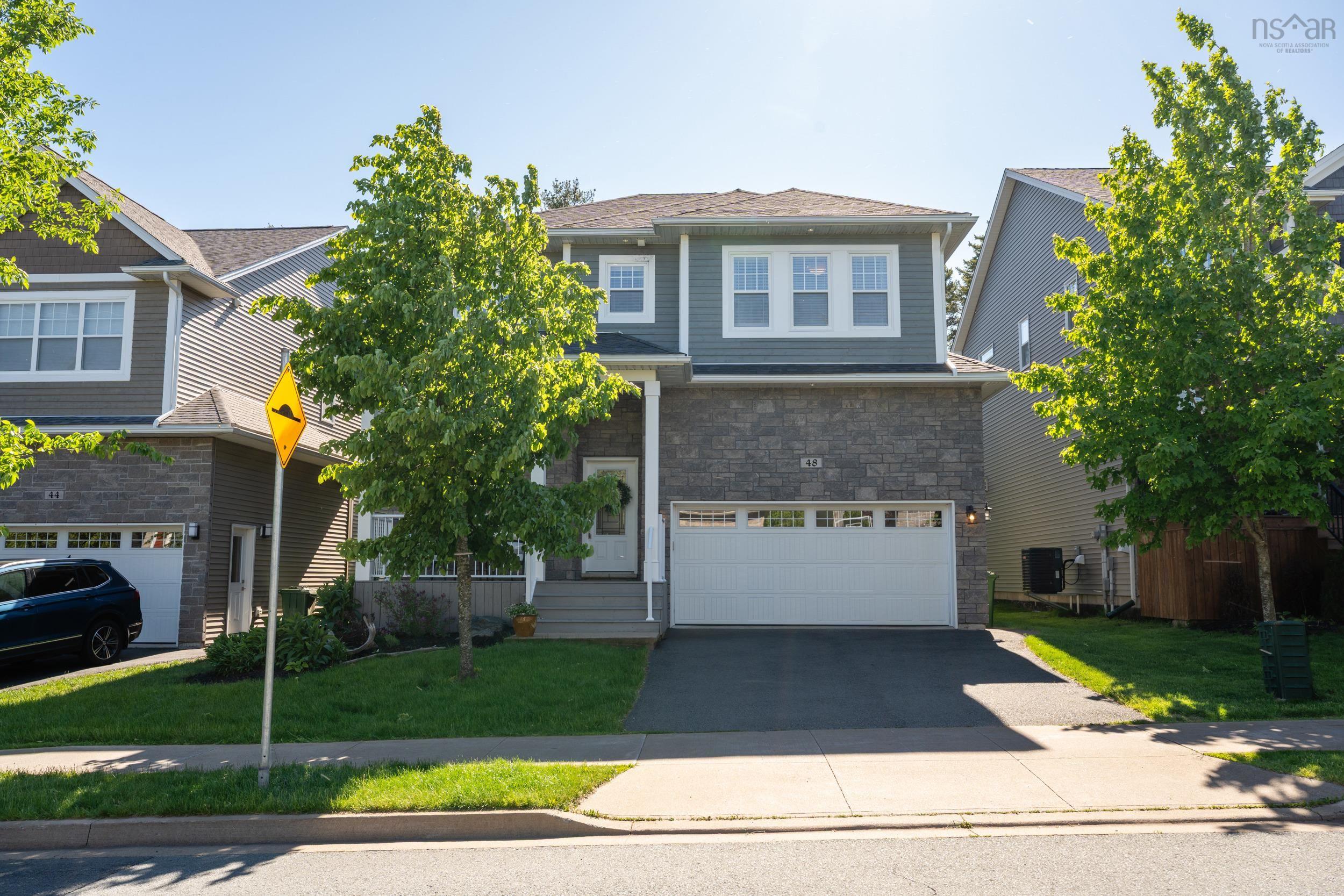 48 Evandale Lane, Bedford West, NS (MLS® 202613993)