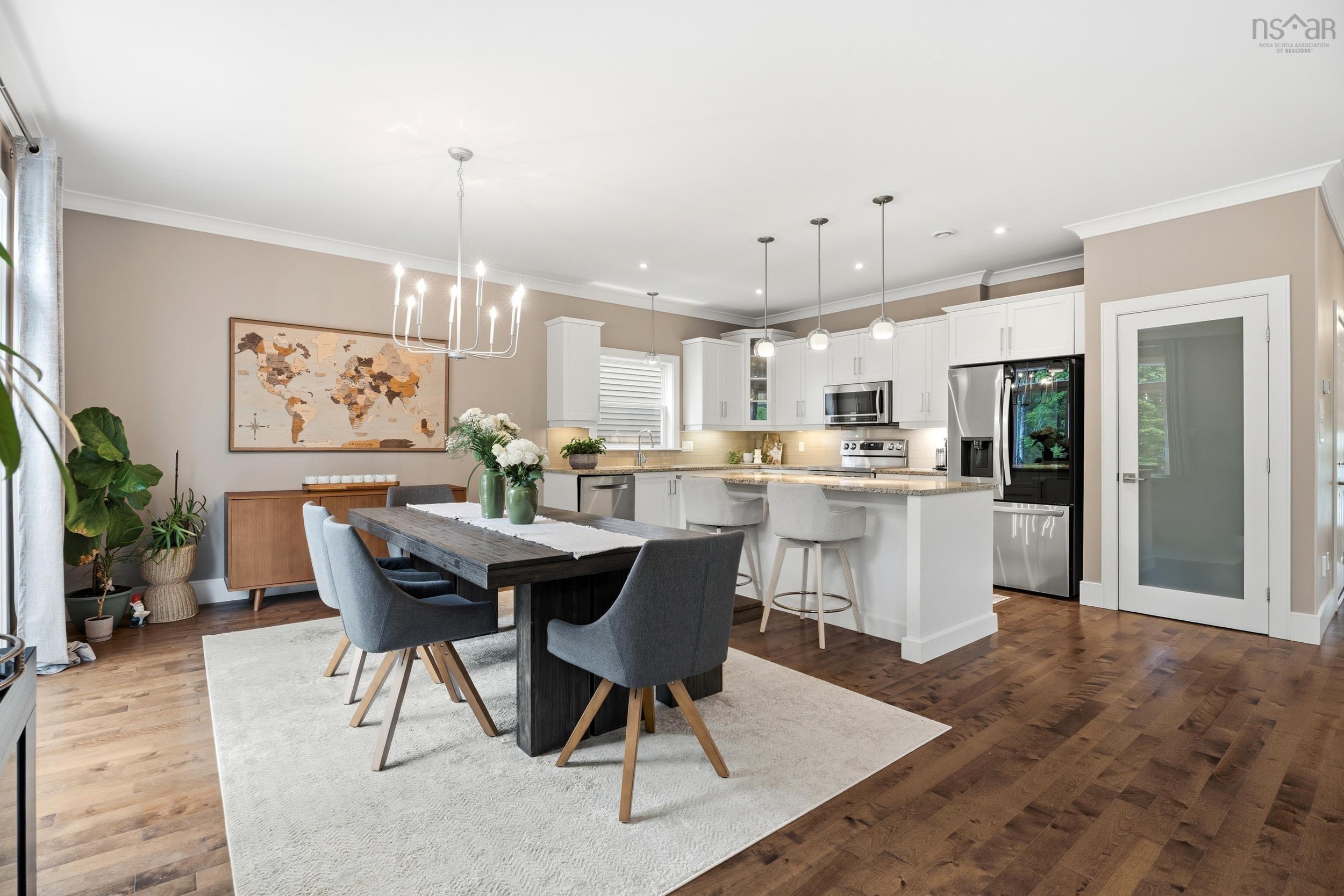 48 Evandale Lane, Bedford West, NS (MLS 202613993)