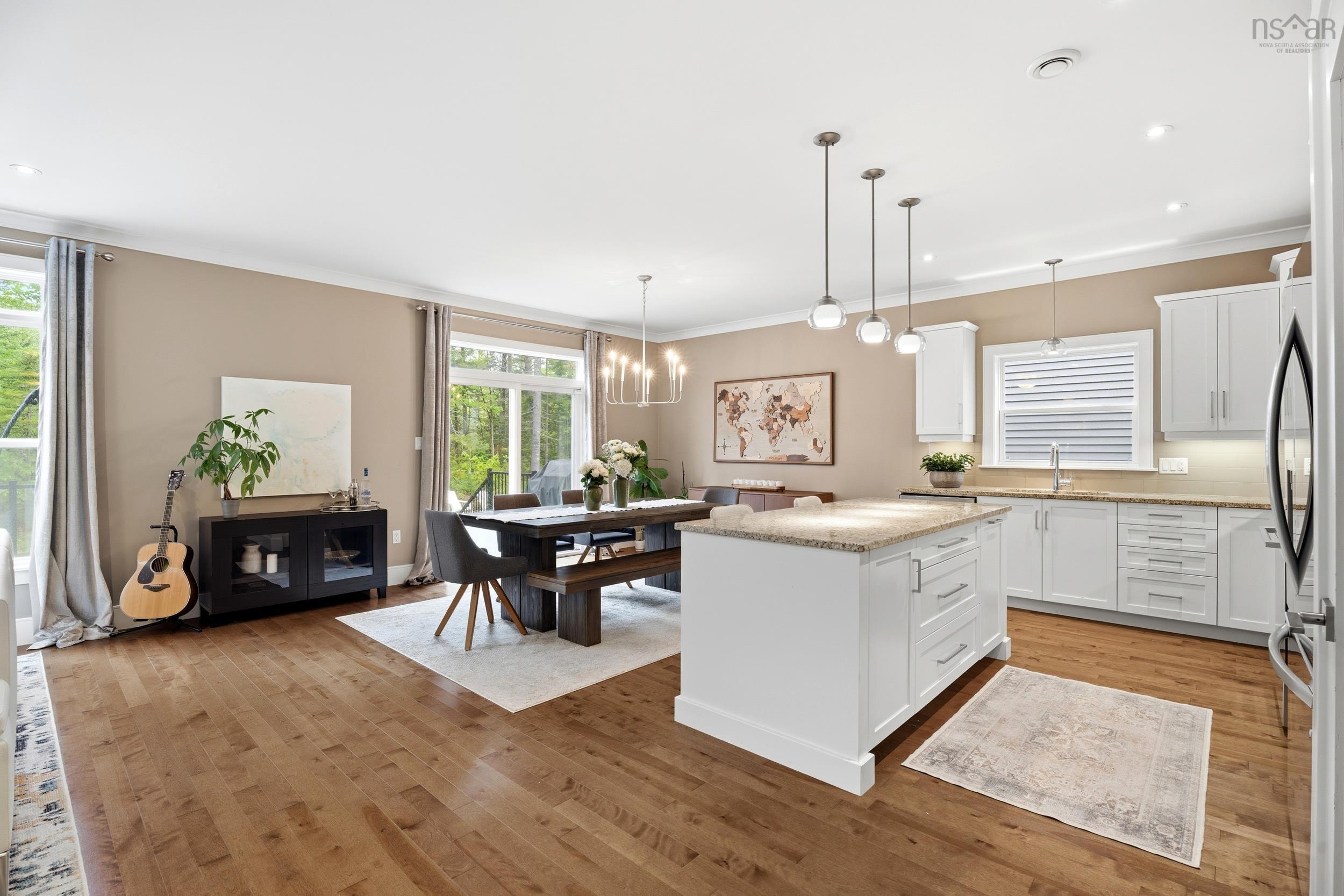 48 Evandale Lane, Bedford West, NS (MLS 202613993)
