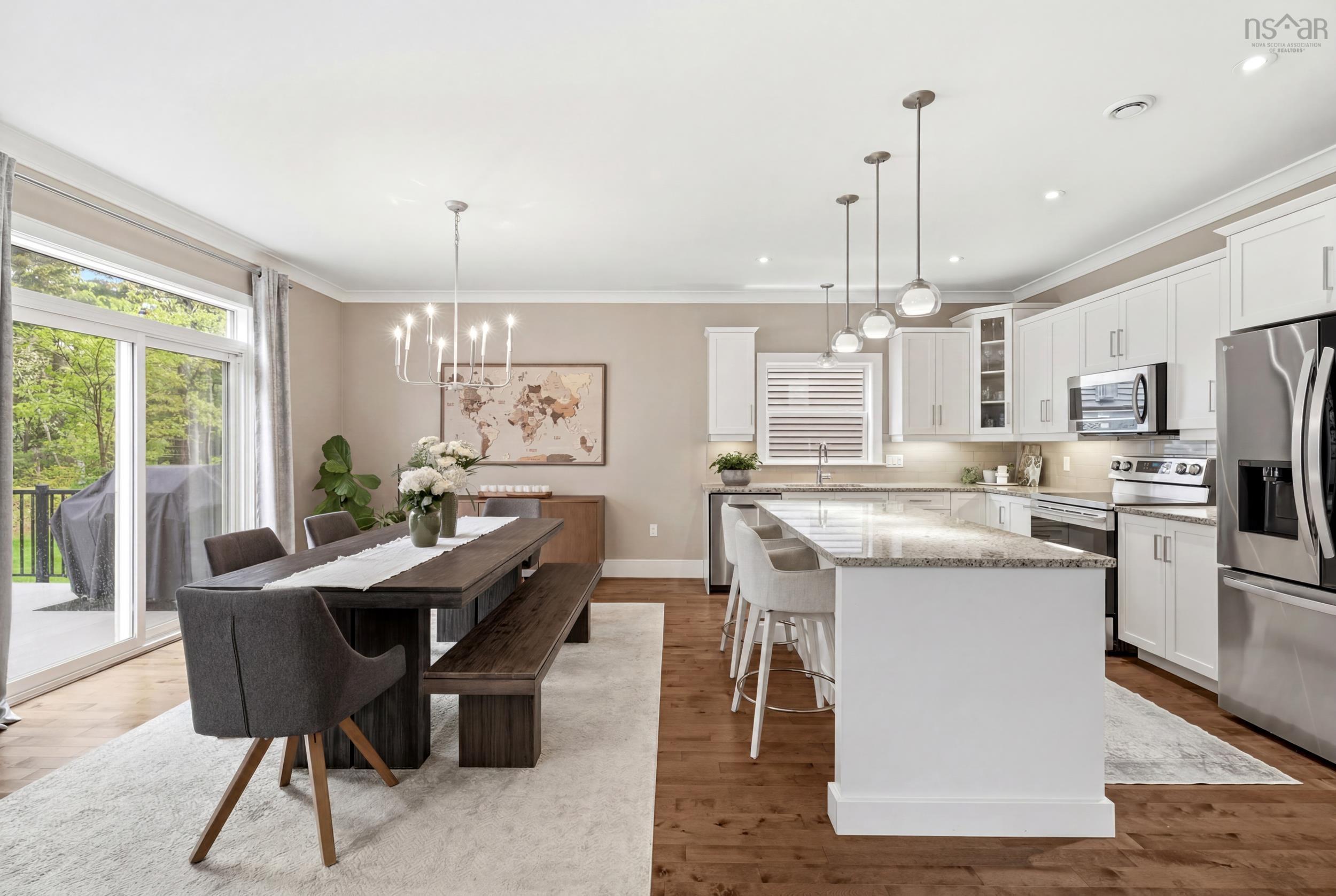 48 Evandale Lane, Bedford West, NS (MLS 202613993)