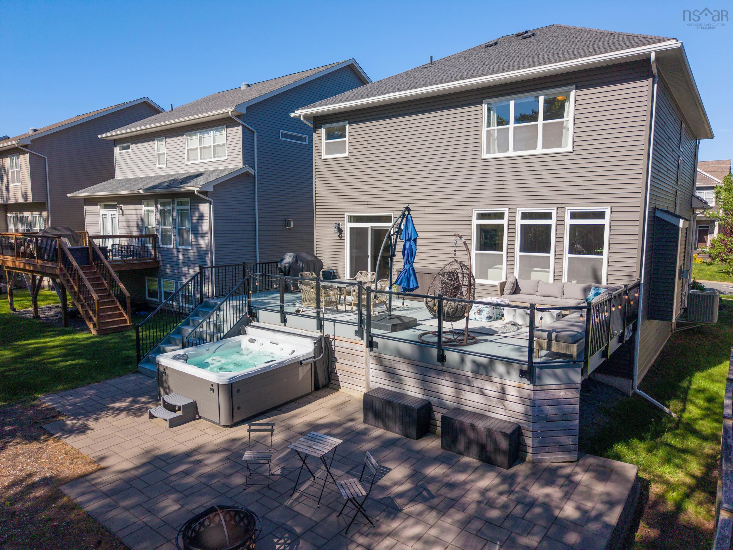 48 Evandale Lane, Bedford West, NS (MLS 202613993)