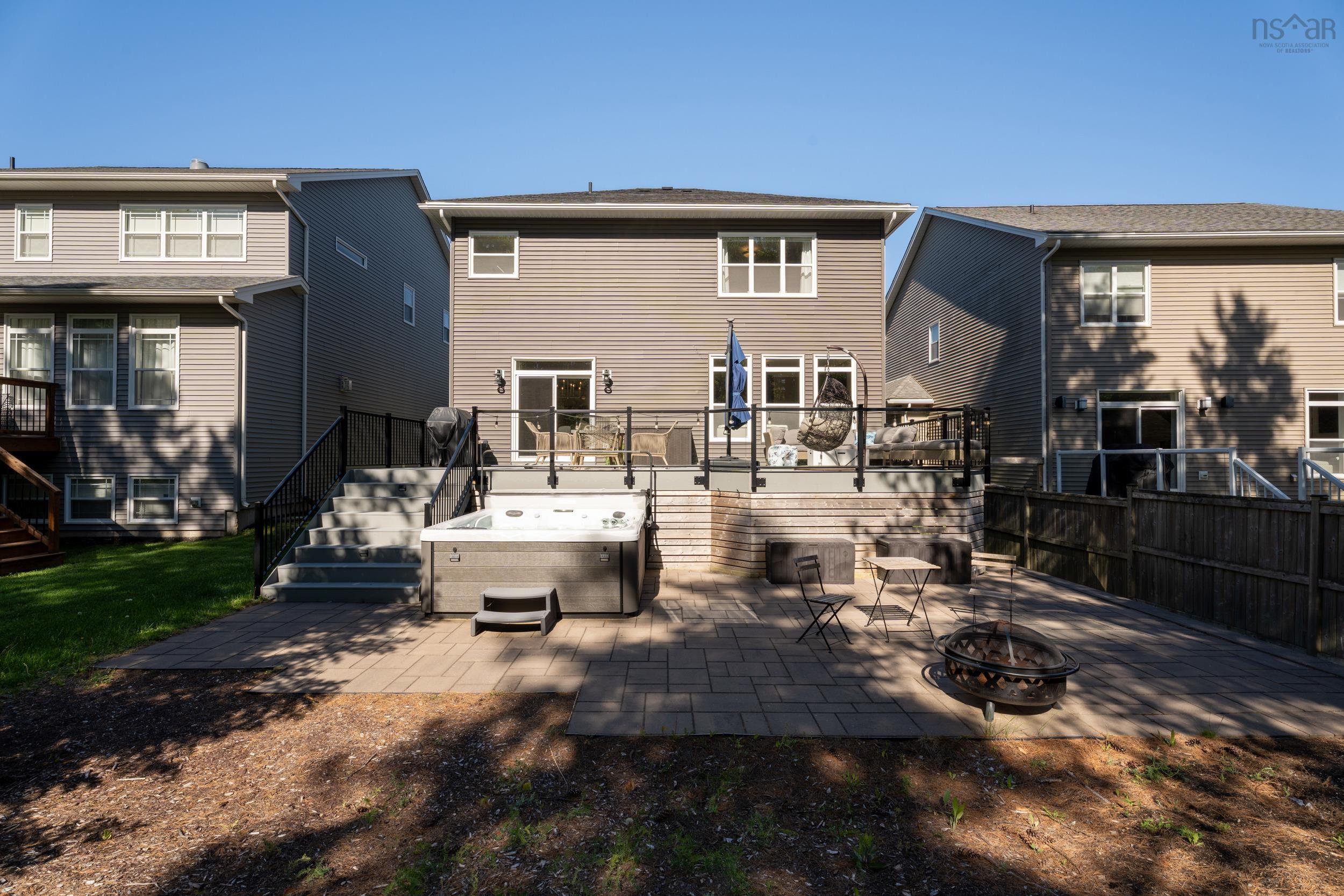 48 Evandale Lane, Bedford West, NS (MLS 202613993)
